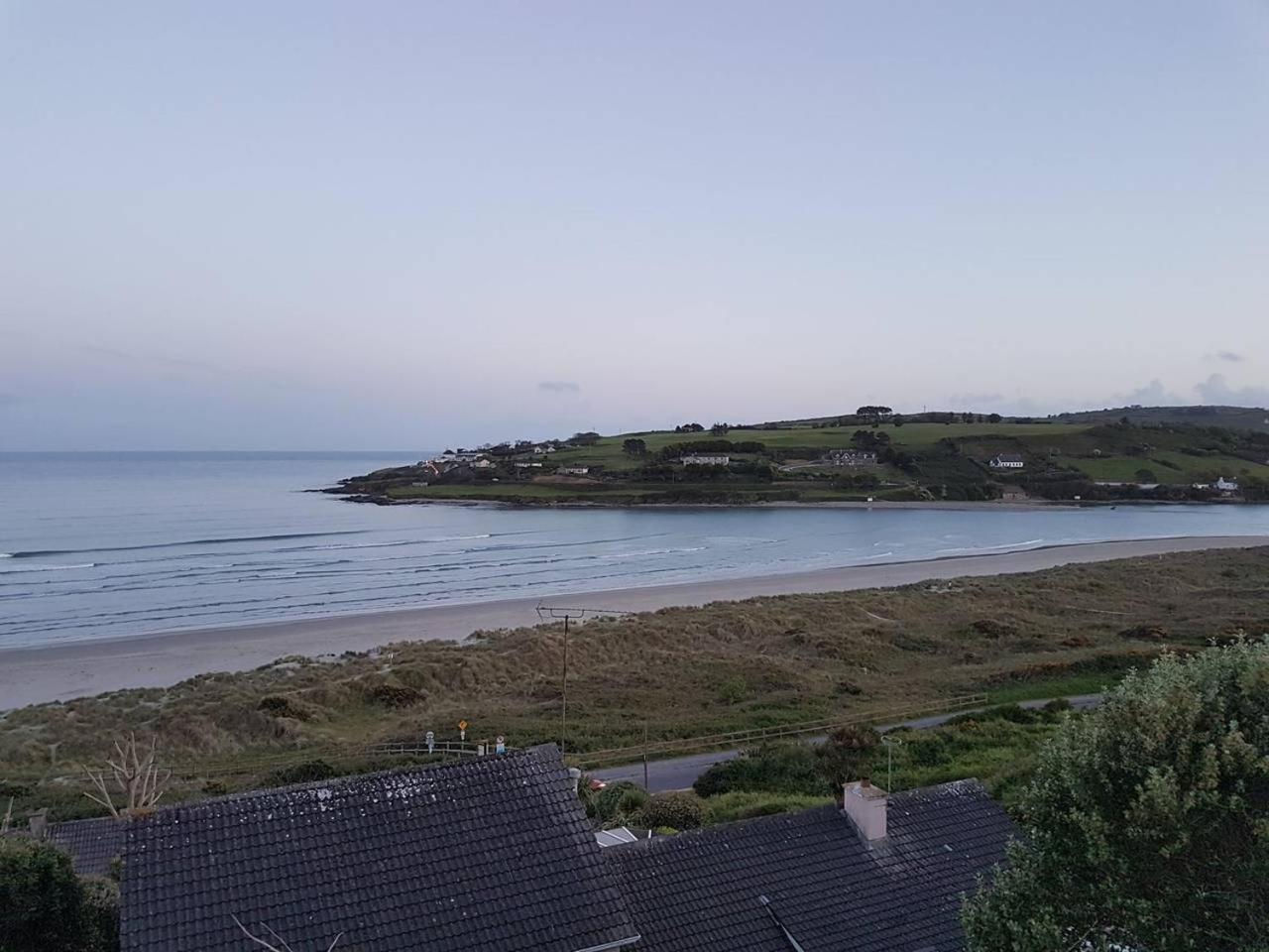 Idyllic Inchydoney Beach Cottage - Amazing sea views, path to beach! view 5