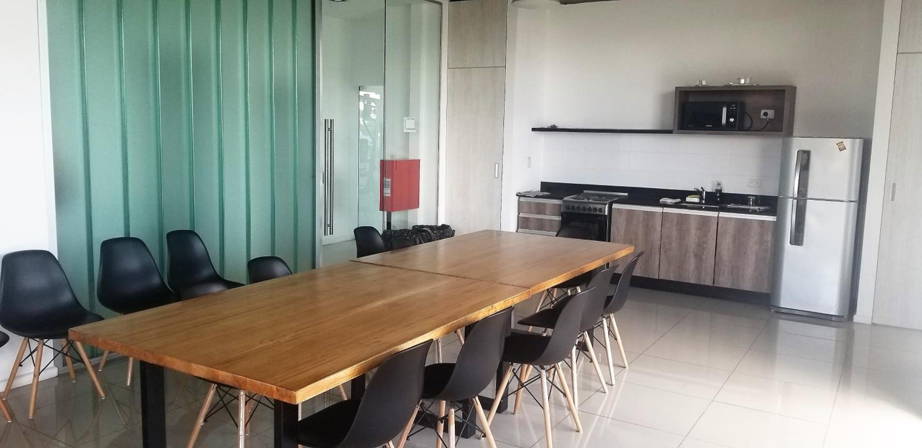 Palermo MARKET Luxury Apartments 502