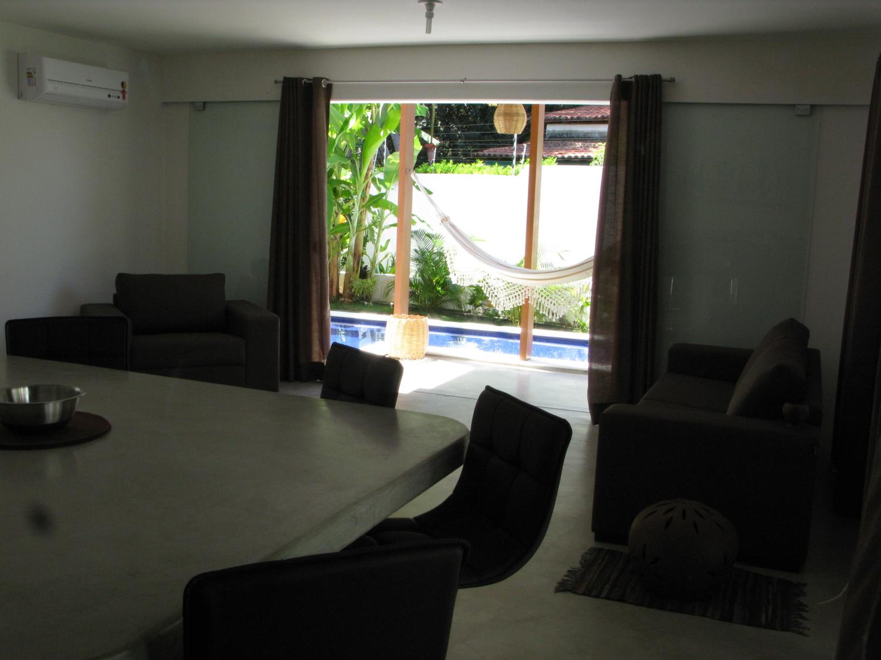 La Reserve Design Villa IDA