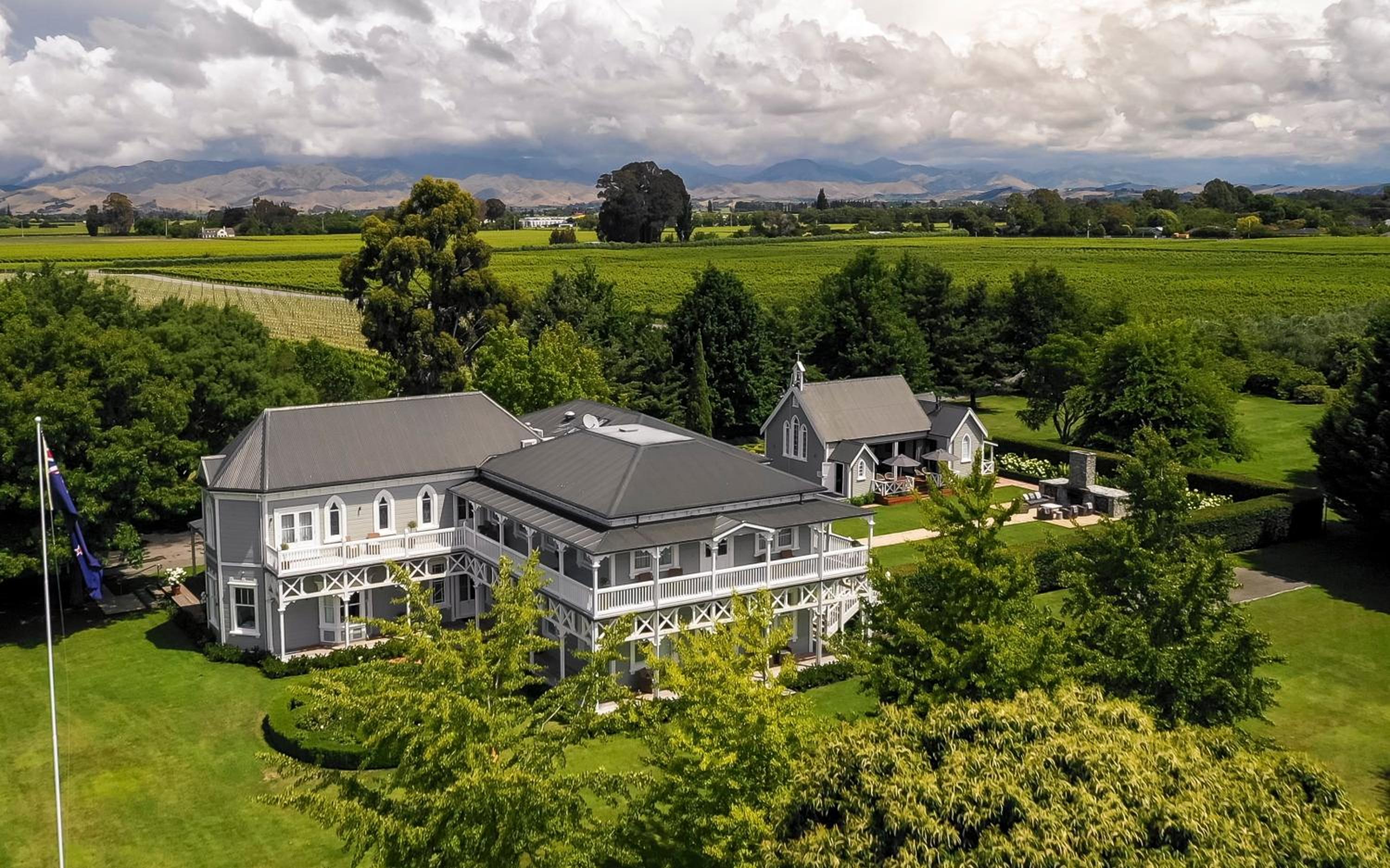 The Marlborough - Image 5