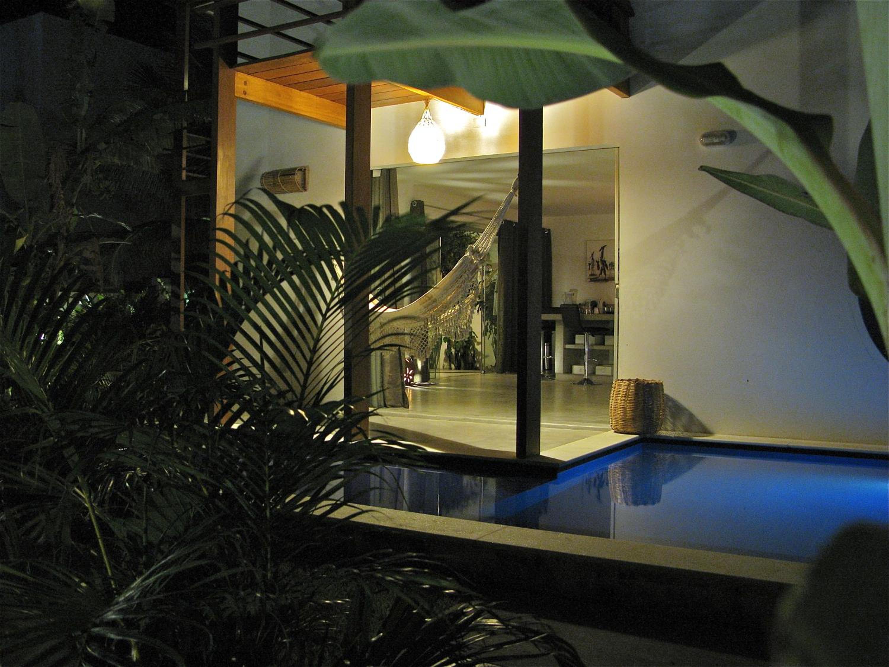 La Reserve Design Villa IDA