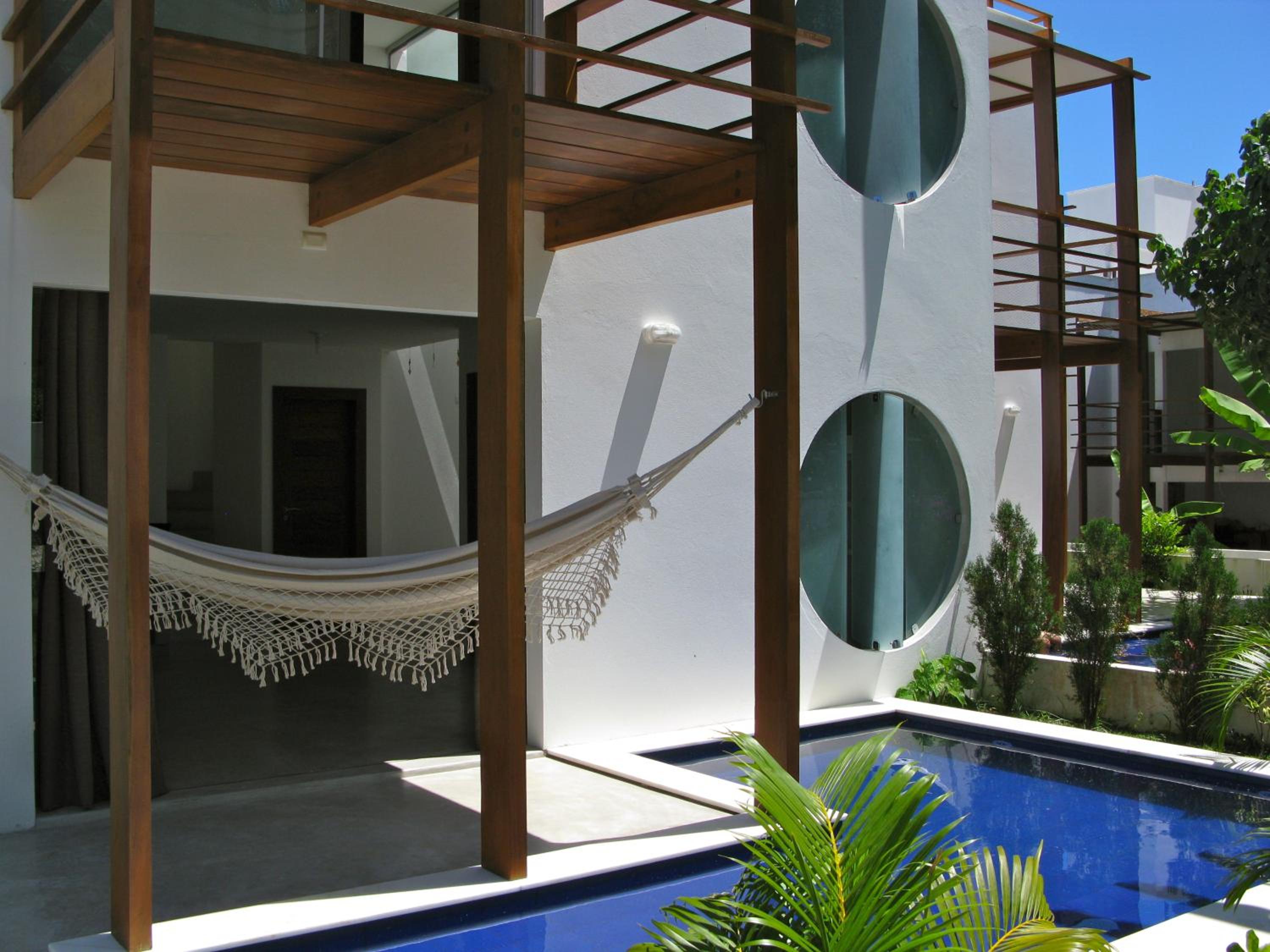 La Reserve Design Villa IDA