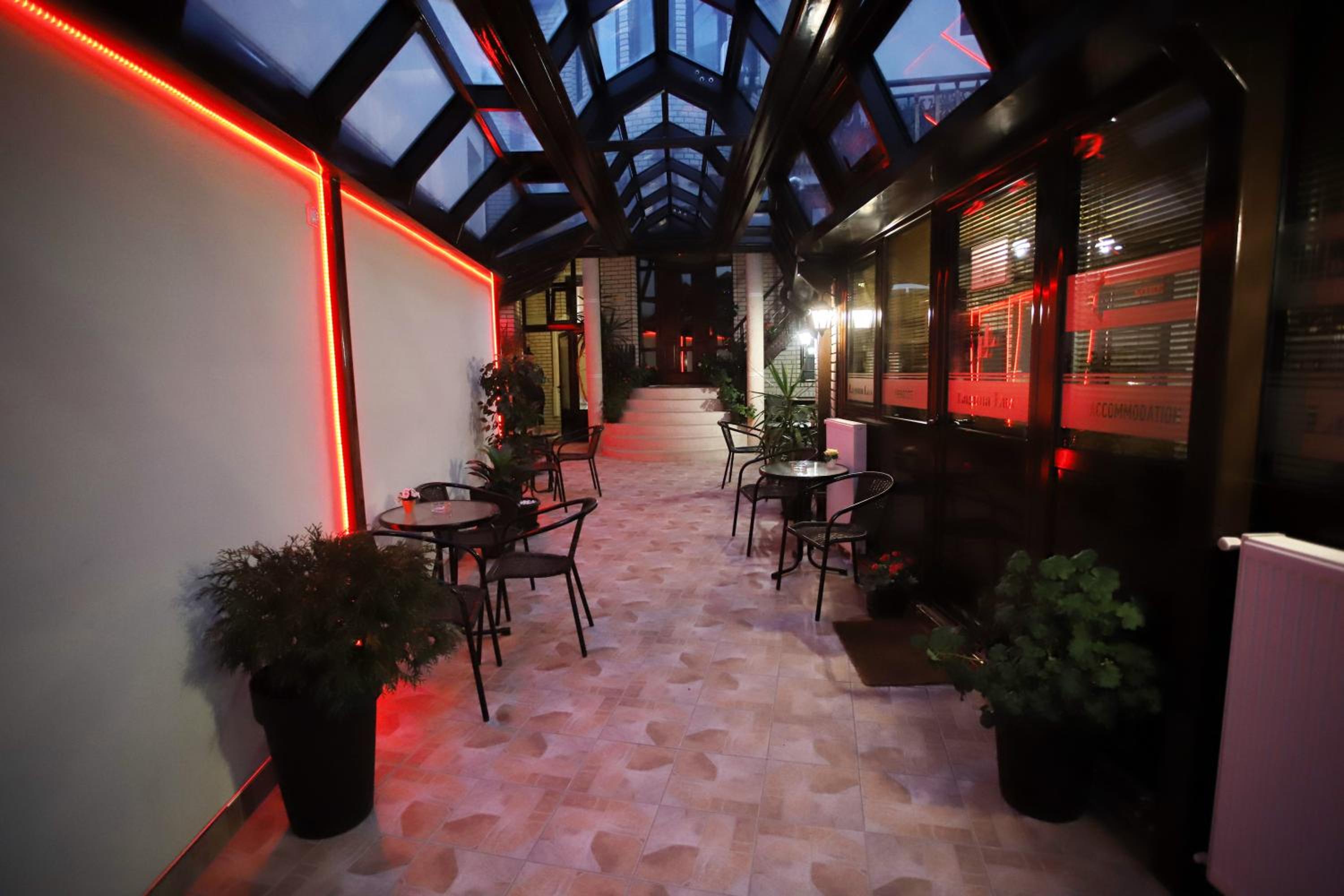 Garni Hotel Laguna Lux view 5