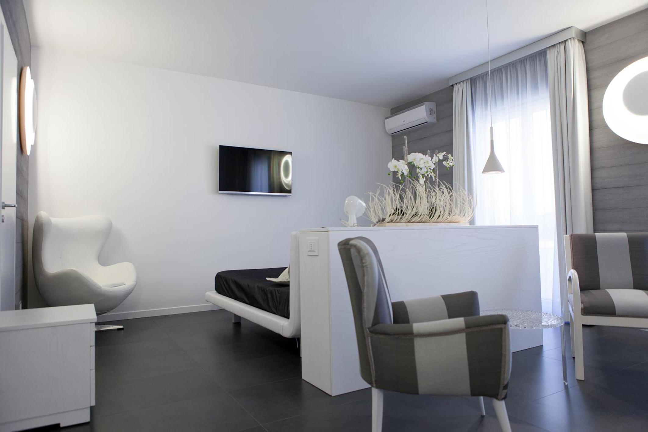 Piccola Caracas B&B