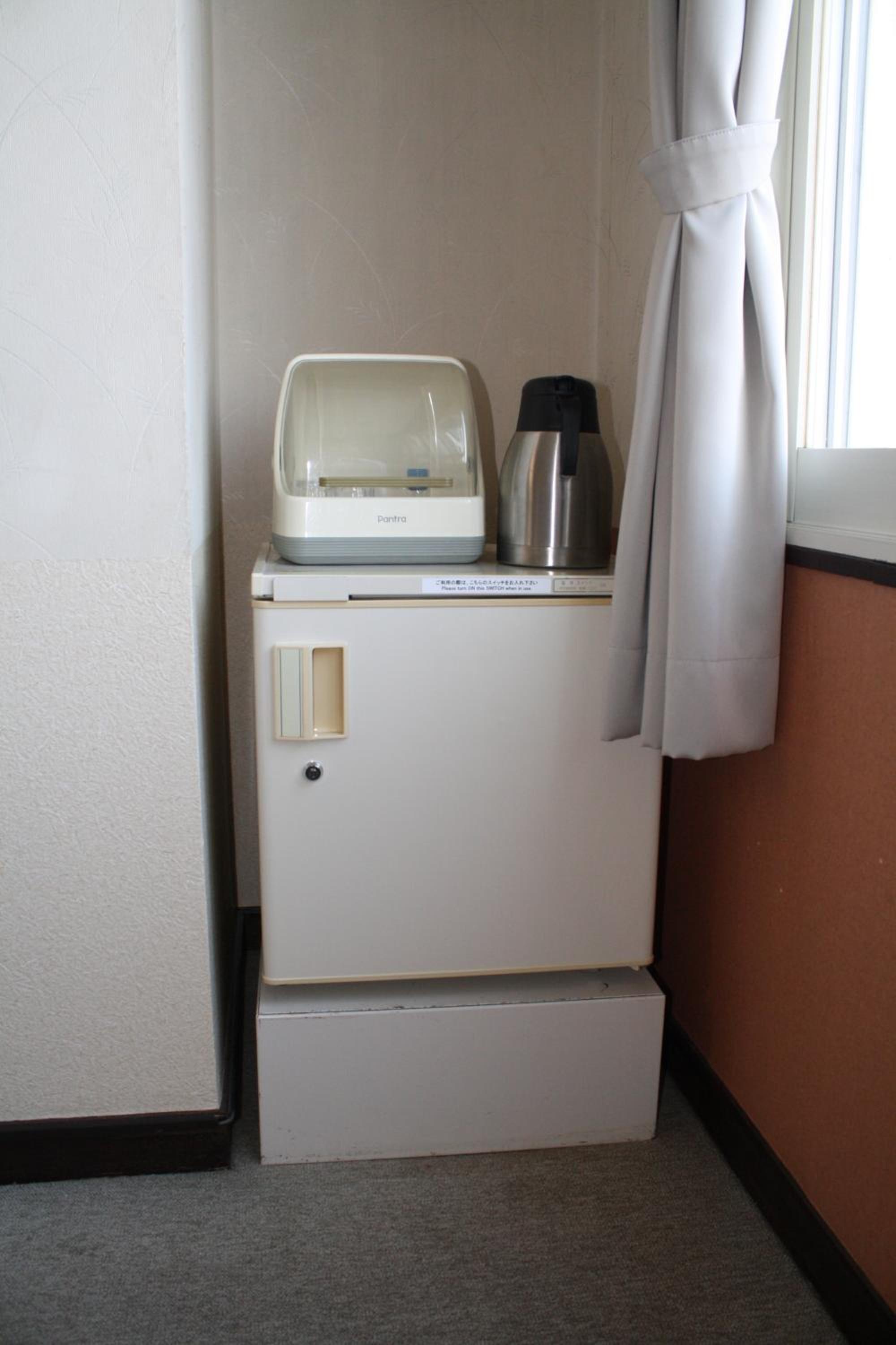 Hotel Grand Toya