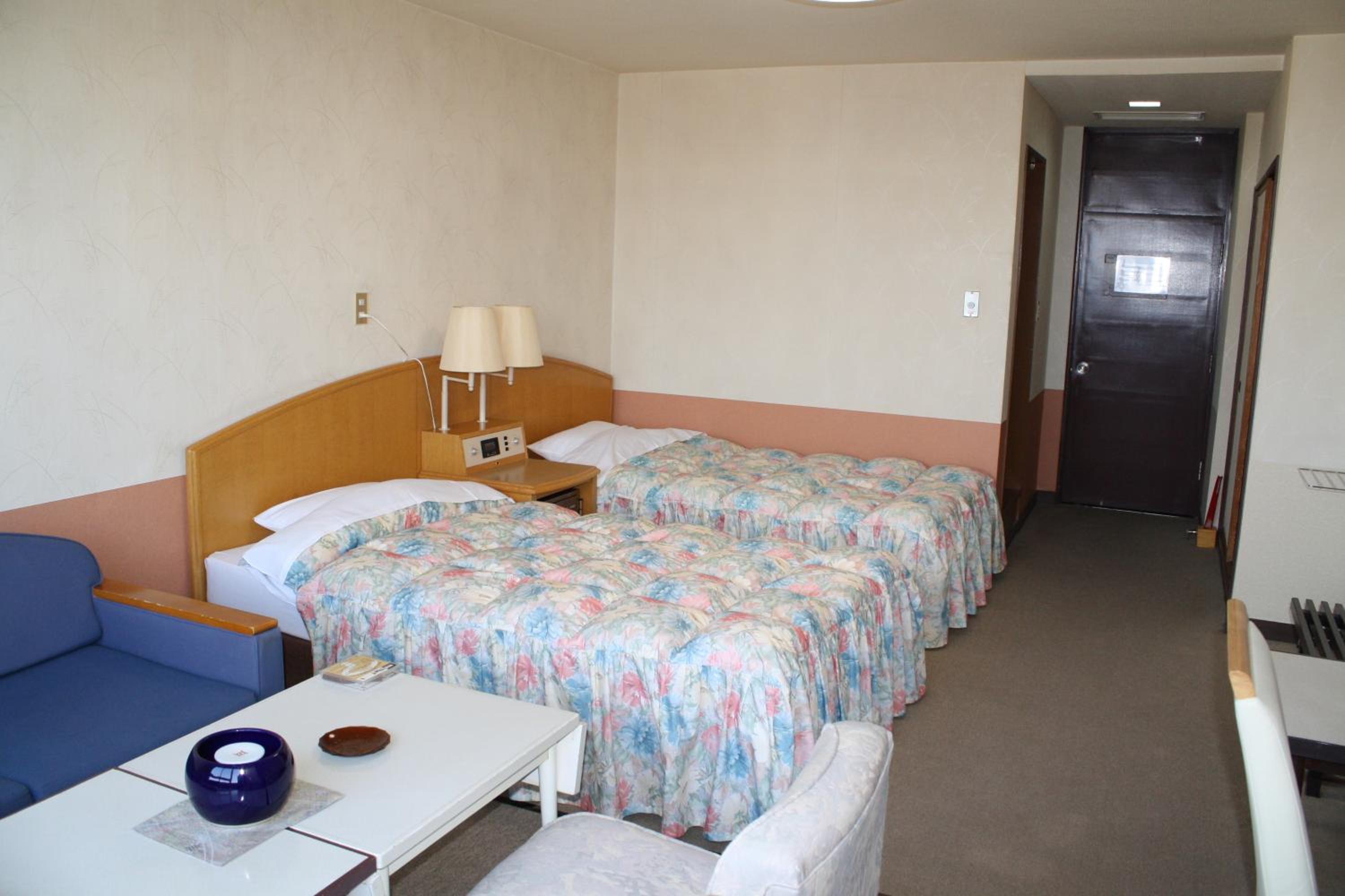 Hotel Grand Toya