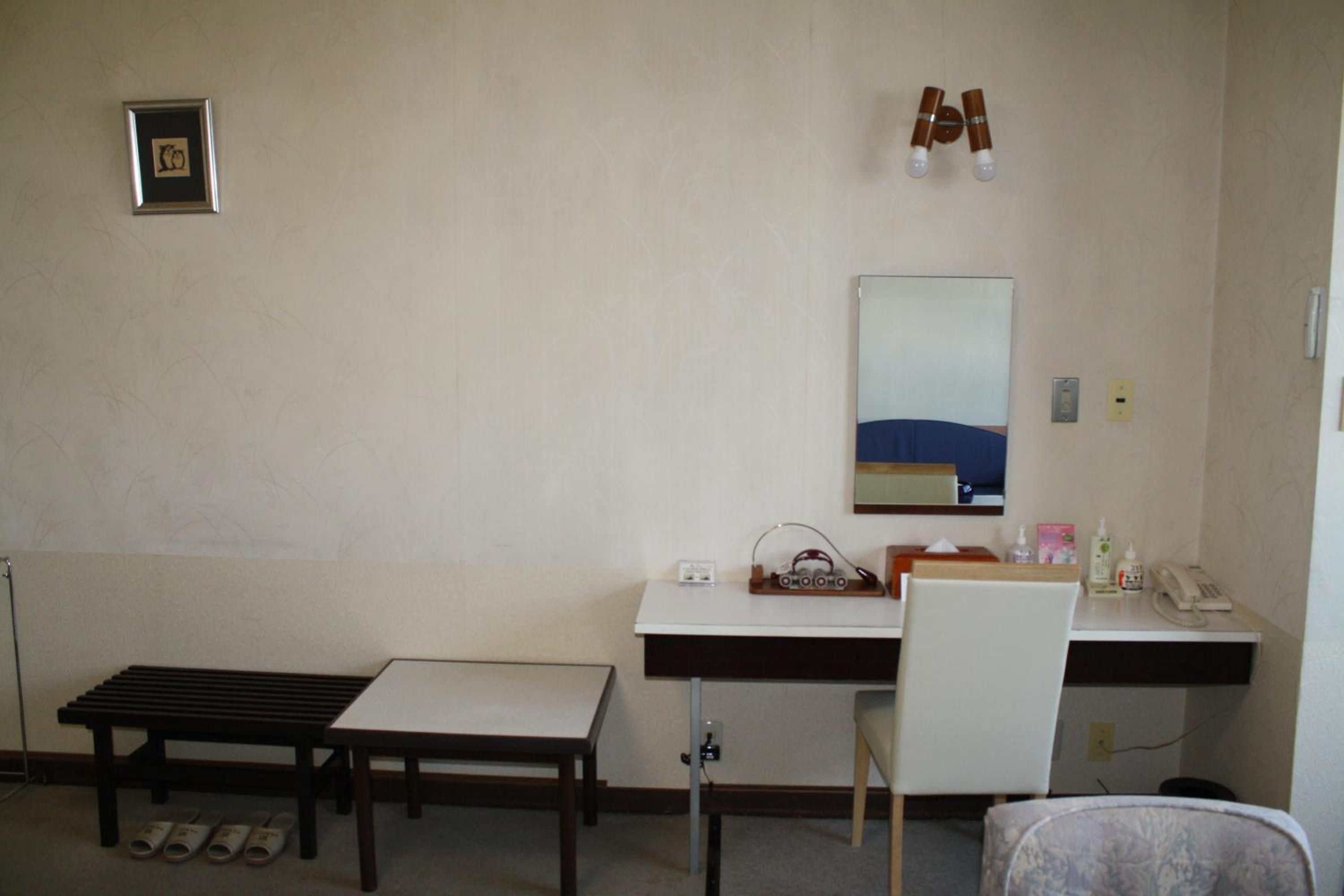 Hotel Grand Toya