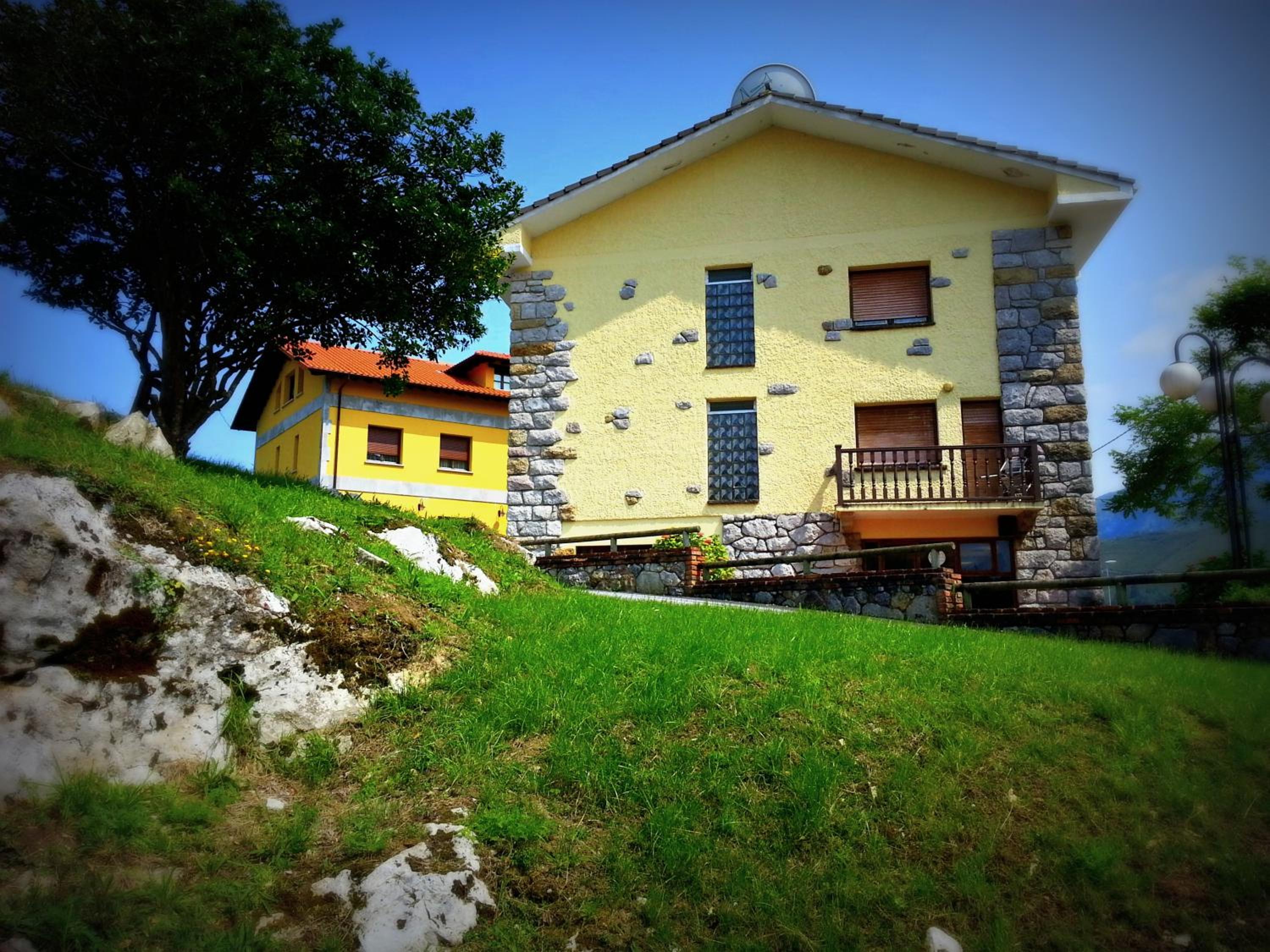 Hostal Europa
