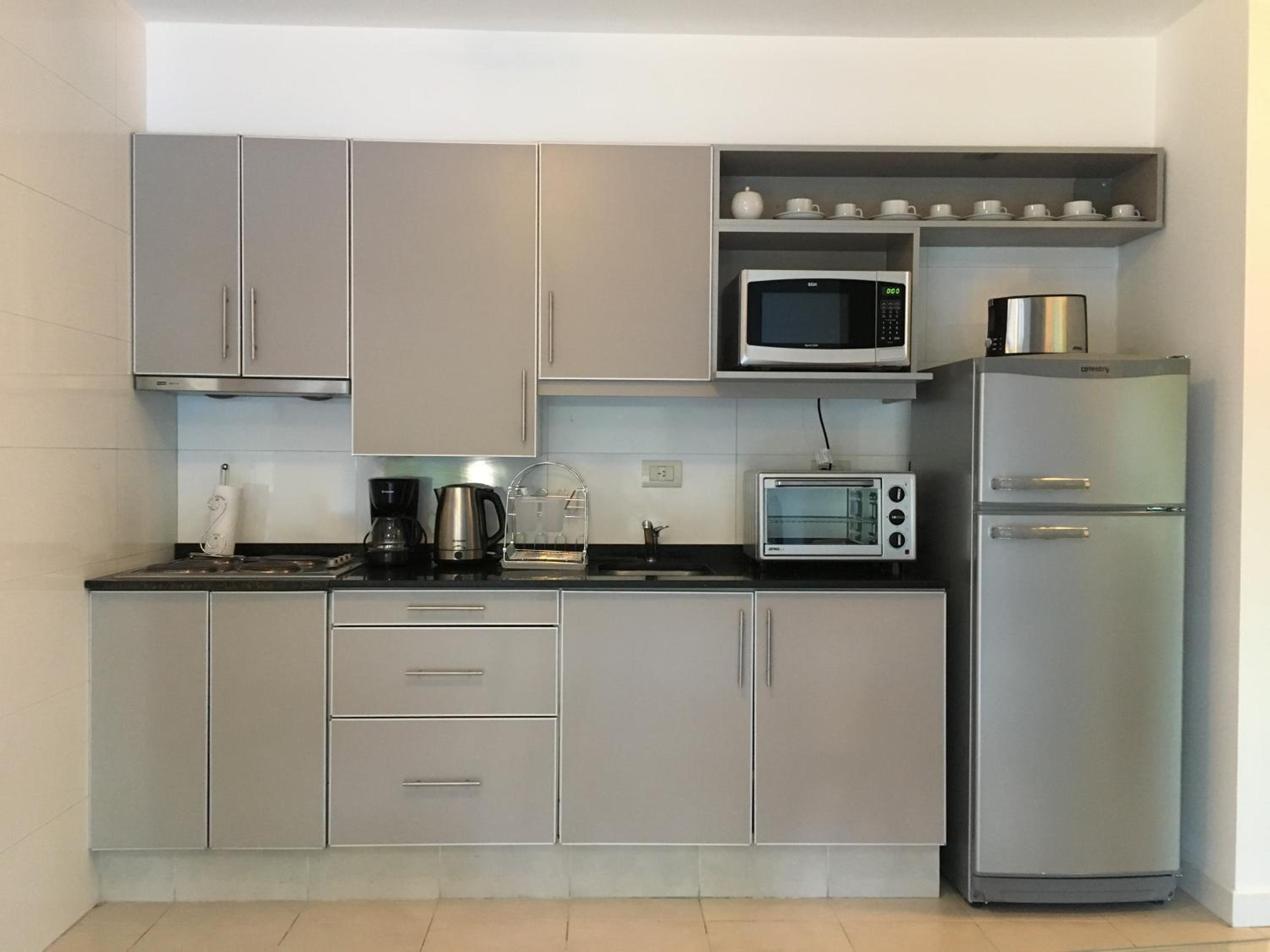 Boulogne Design Suites
