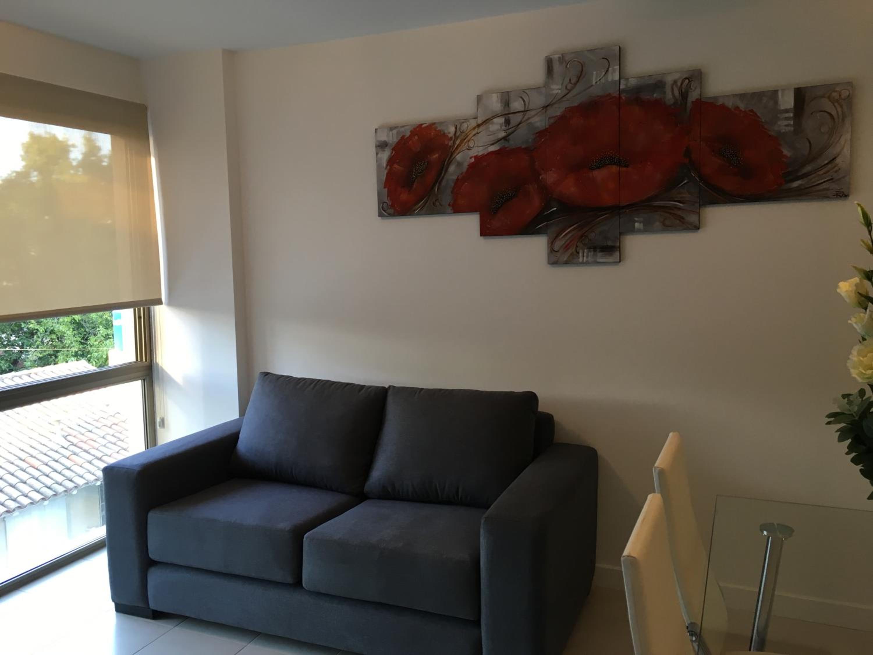 Boulogne Design Suites