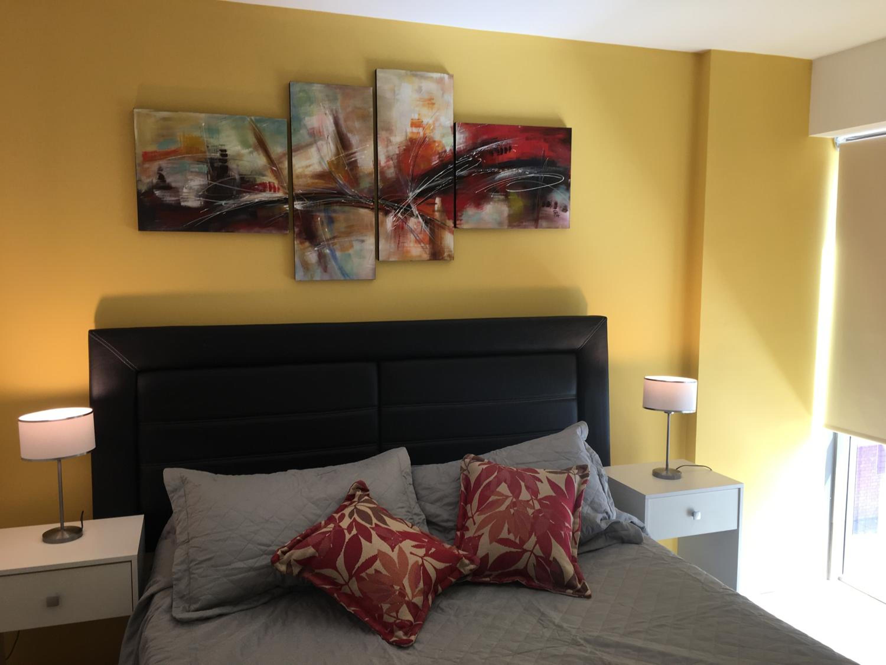 Boulogne Design Suites