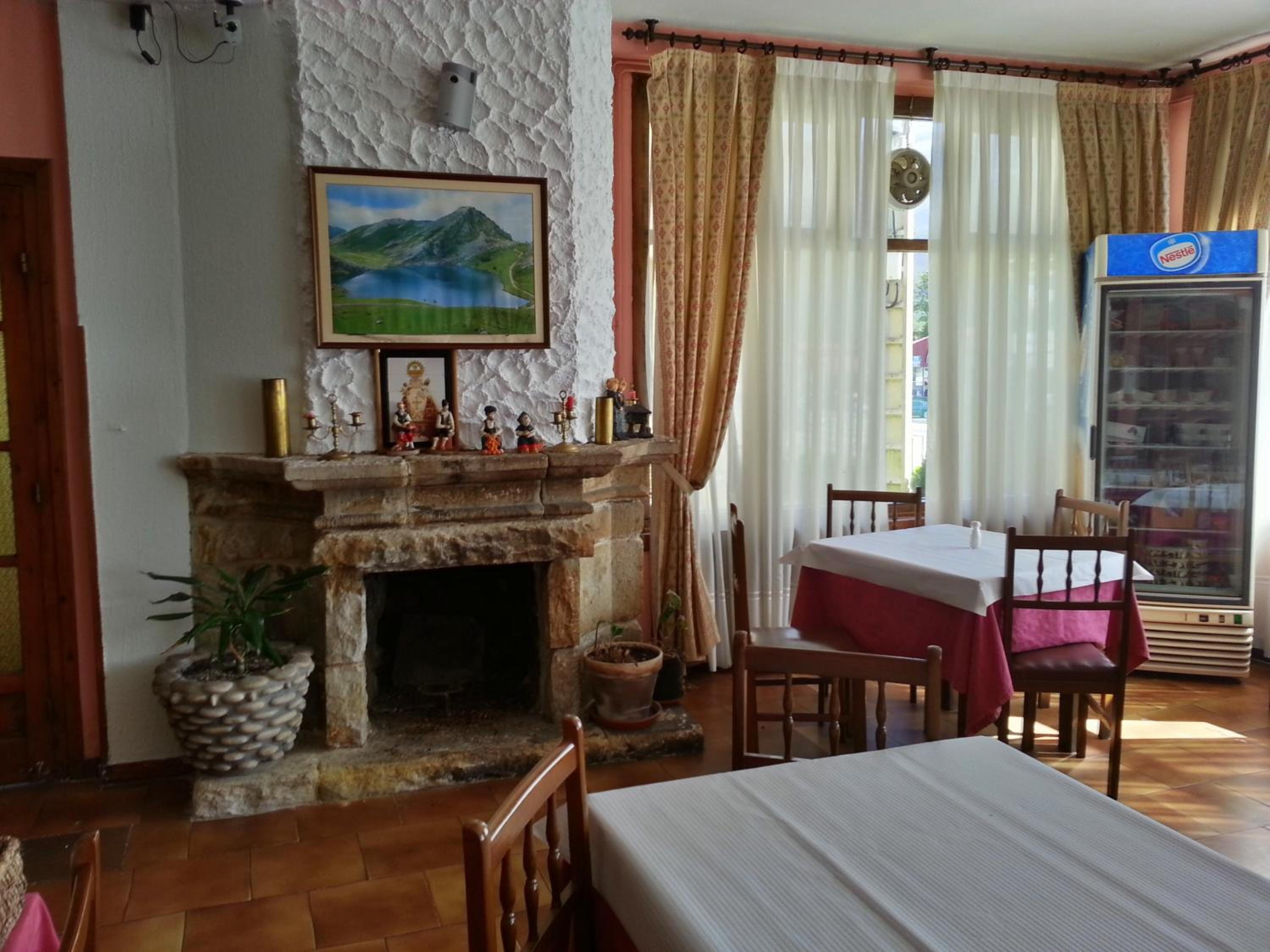 Hostal Europa