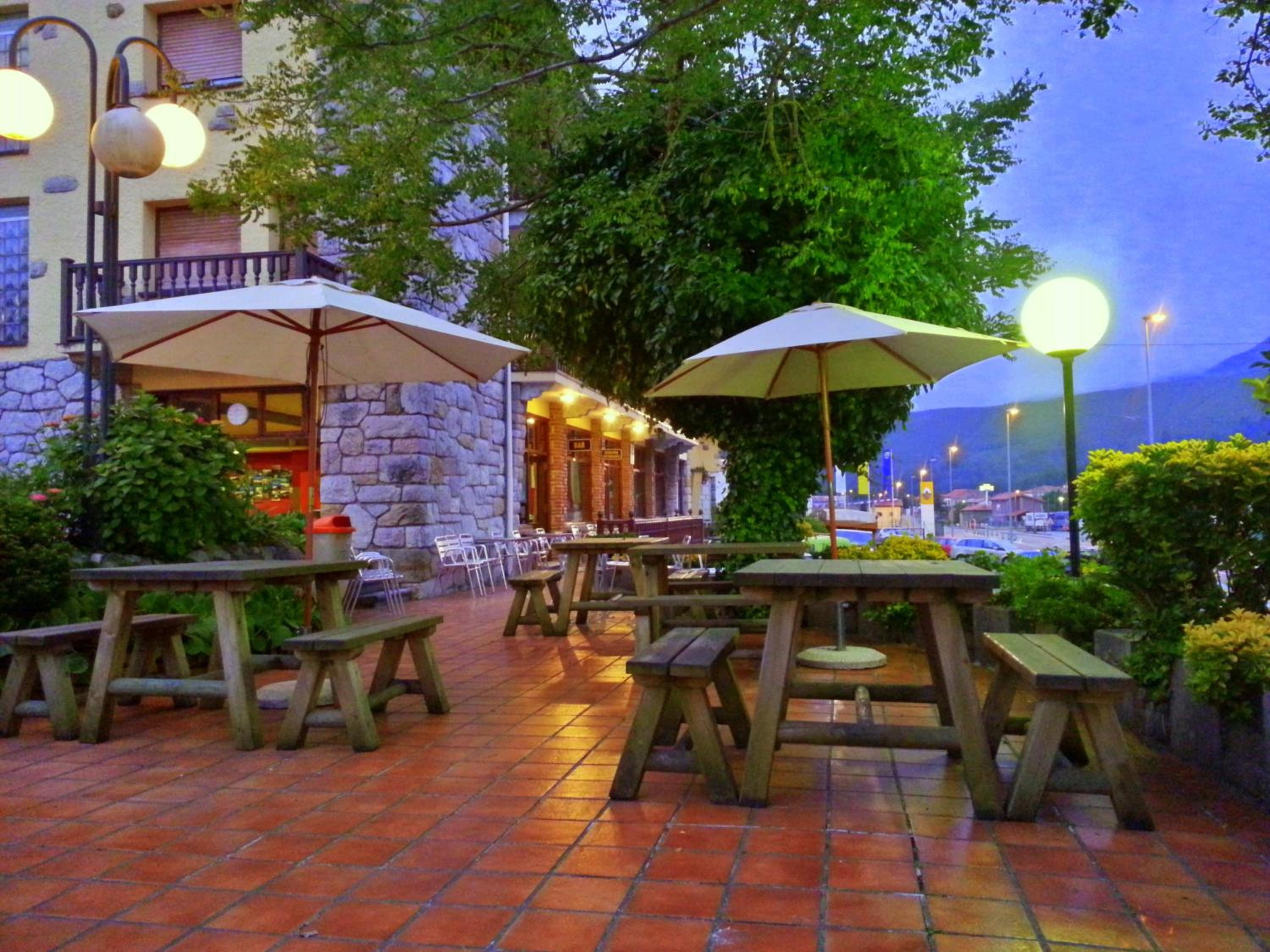 Hostal Europa