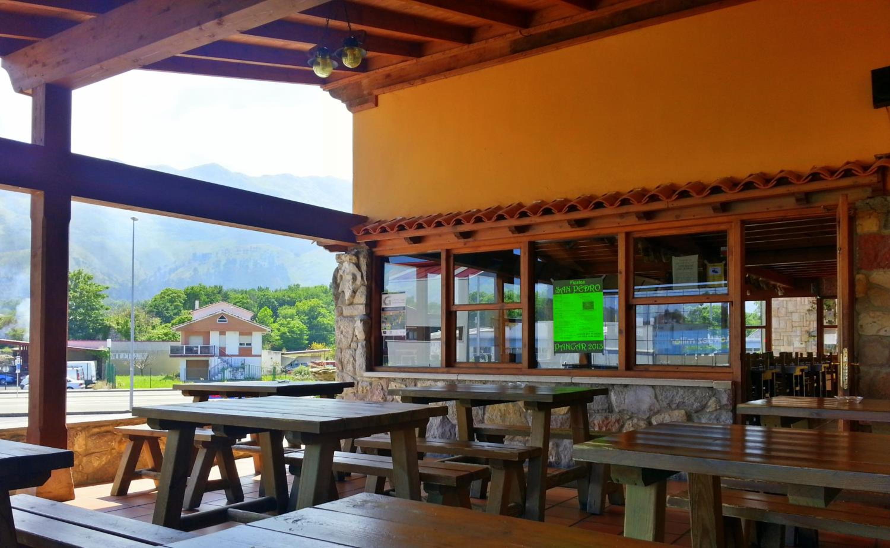 Hostal Europa
