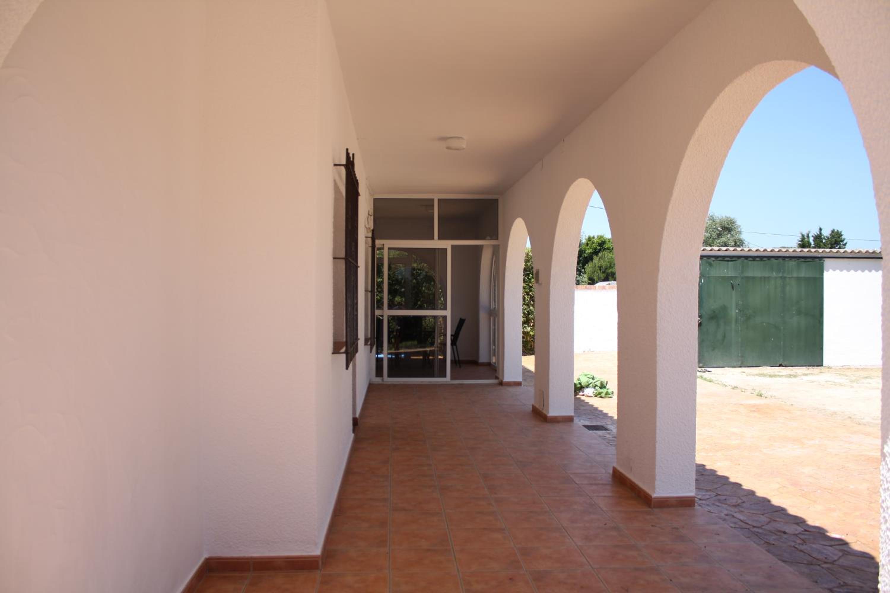Villa Ana