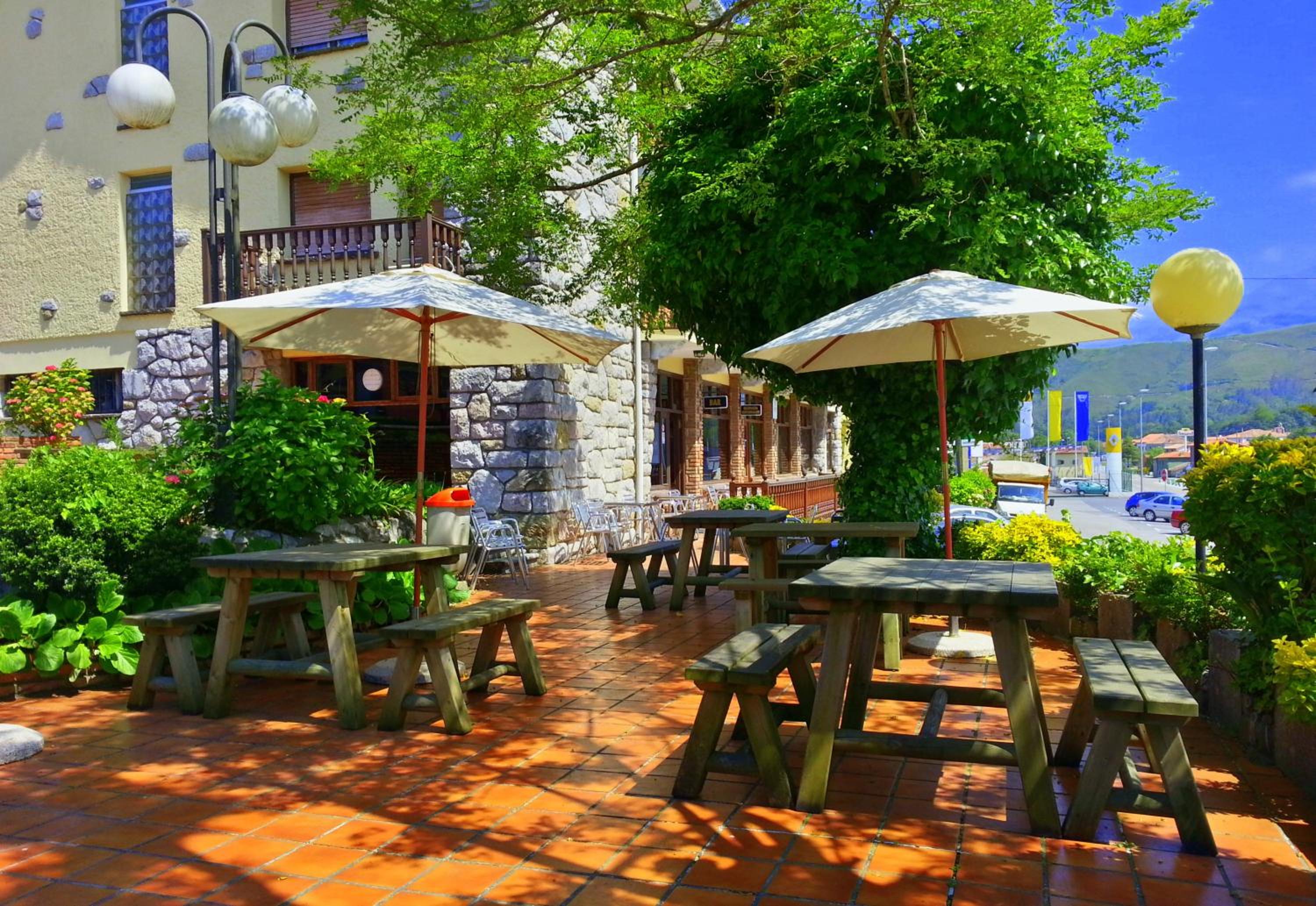 Hostal Europa