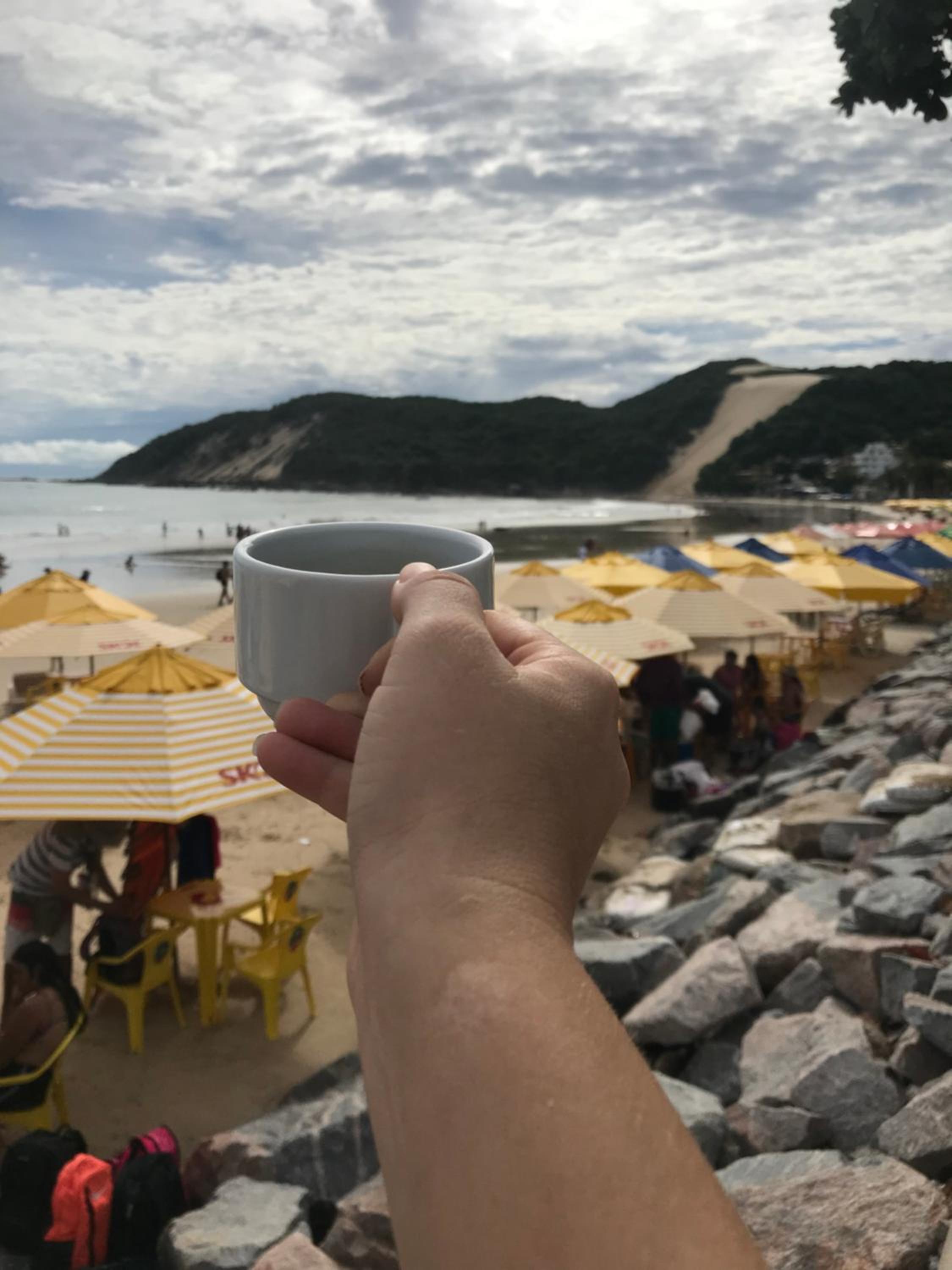 Pousada America do Sol