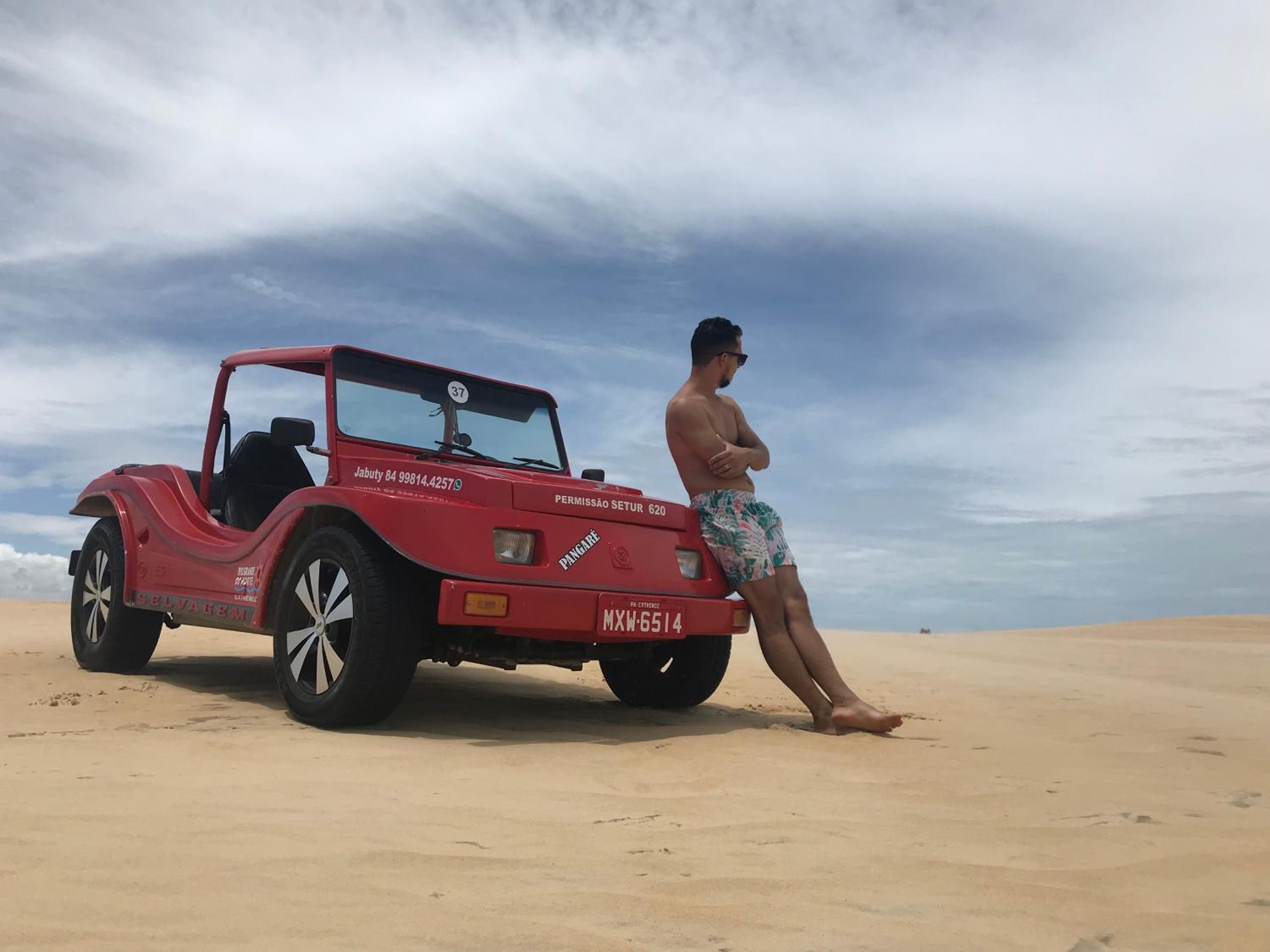 Pousada America do Sol