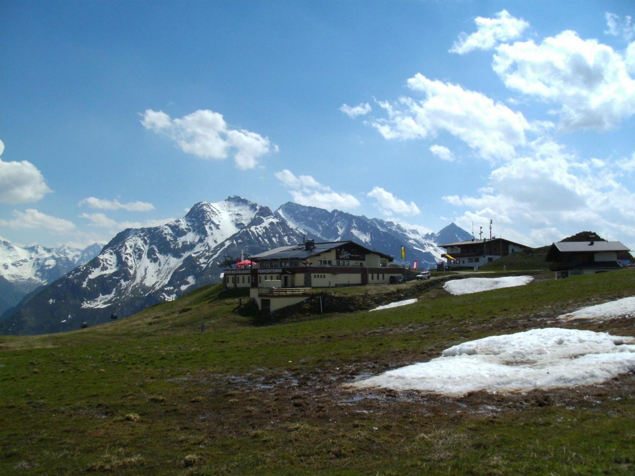 Haus Tamara