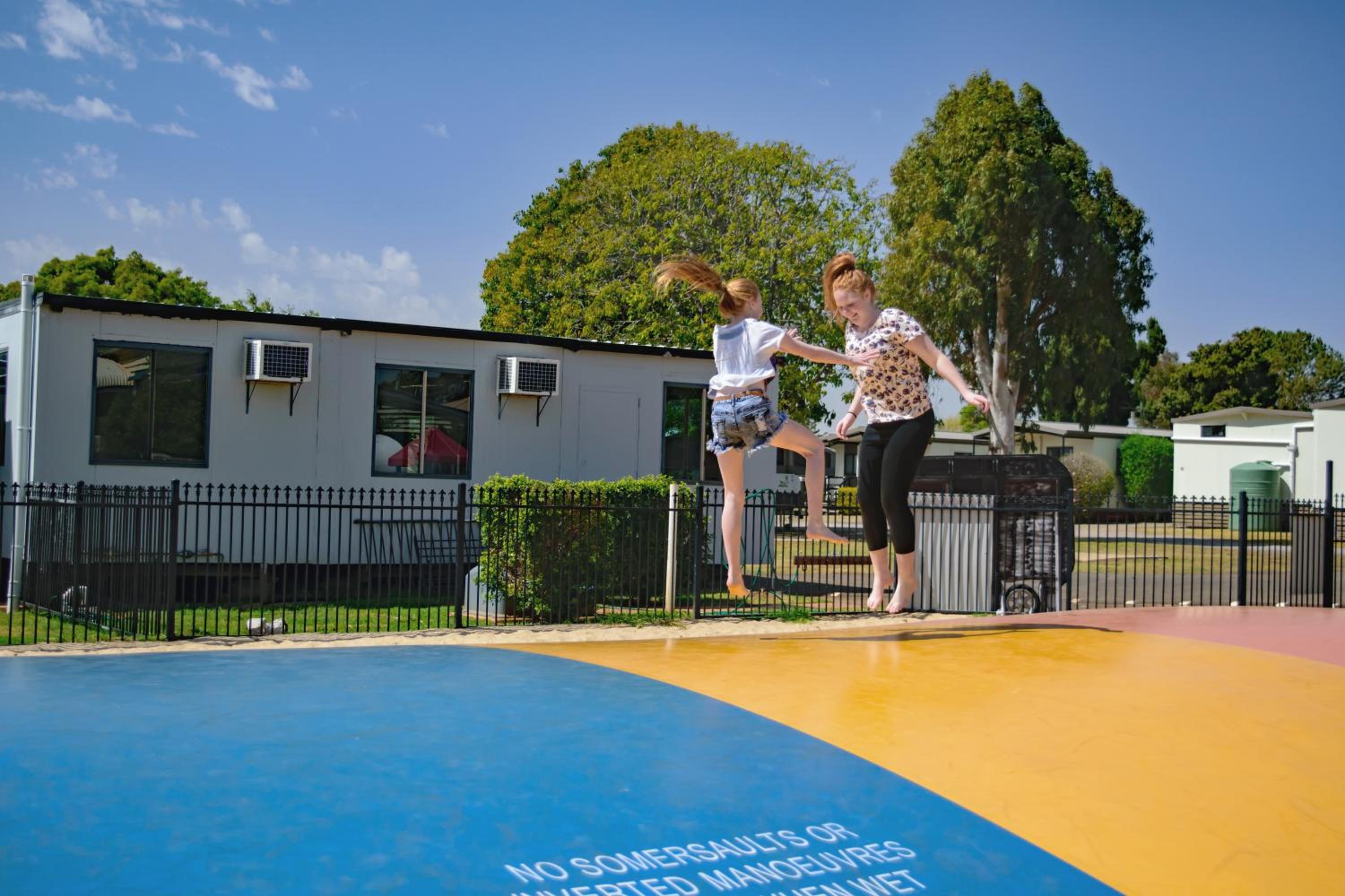 BIG4 Toowoomba Holiday Park