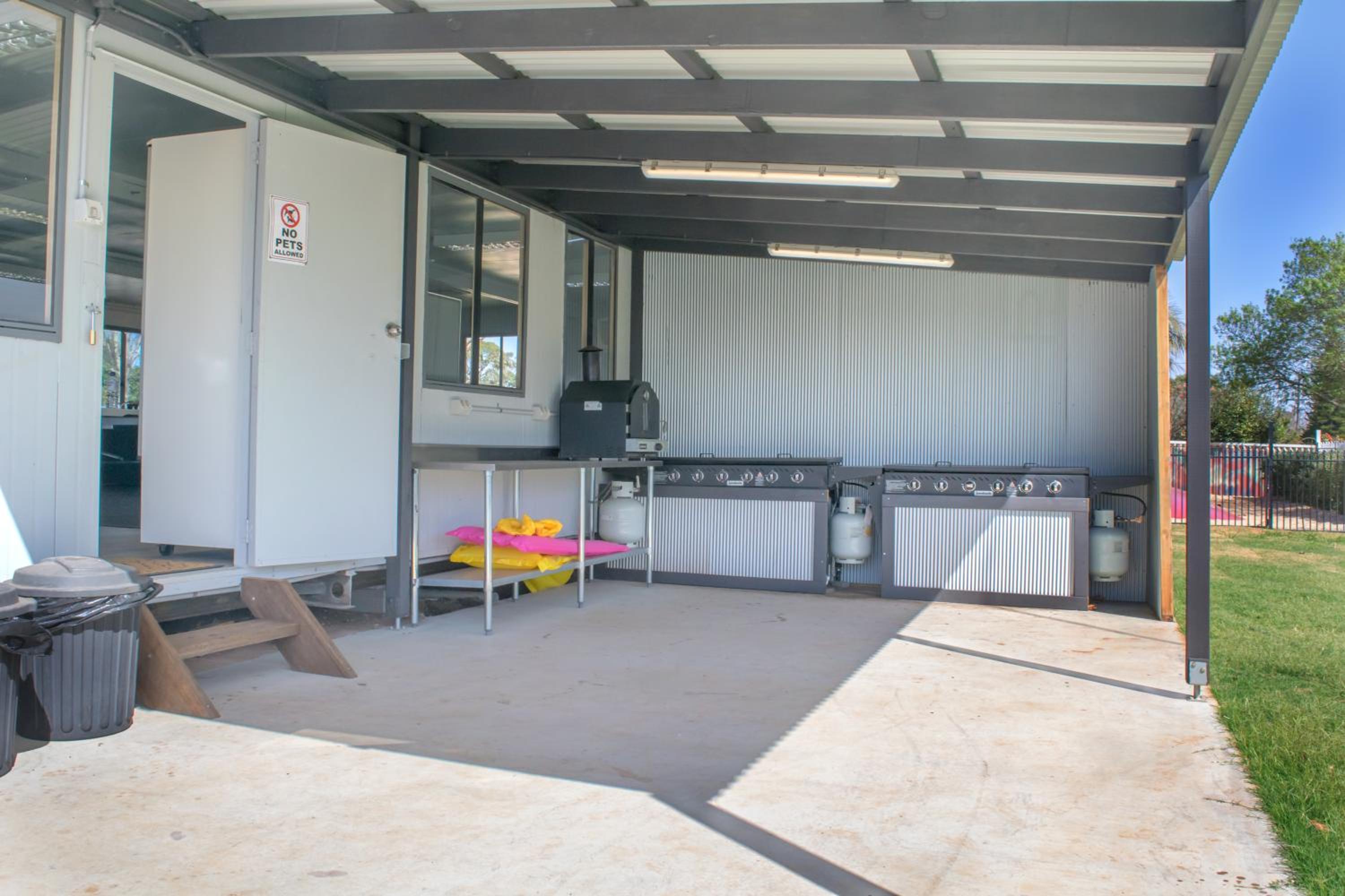 BIG4 Toowoomba Holiday Park