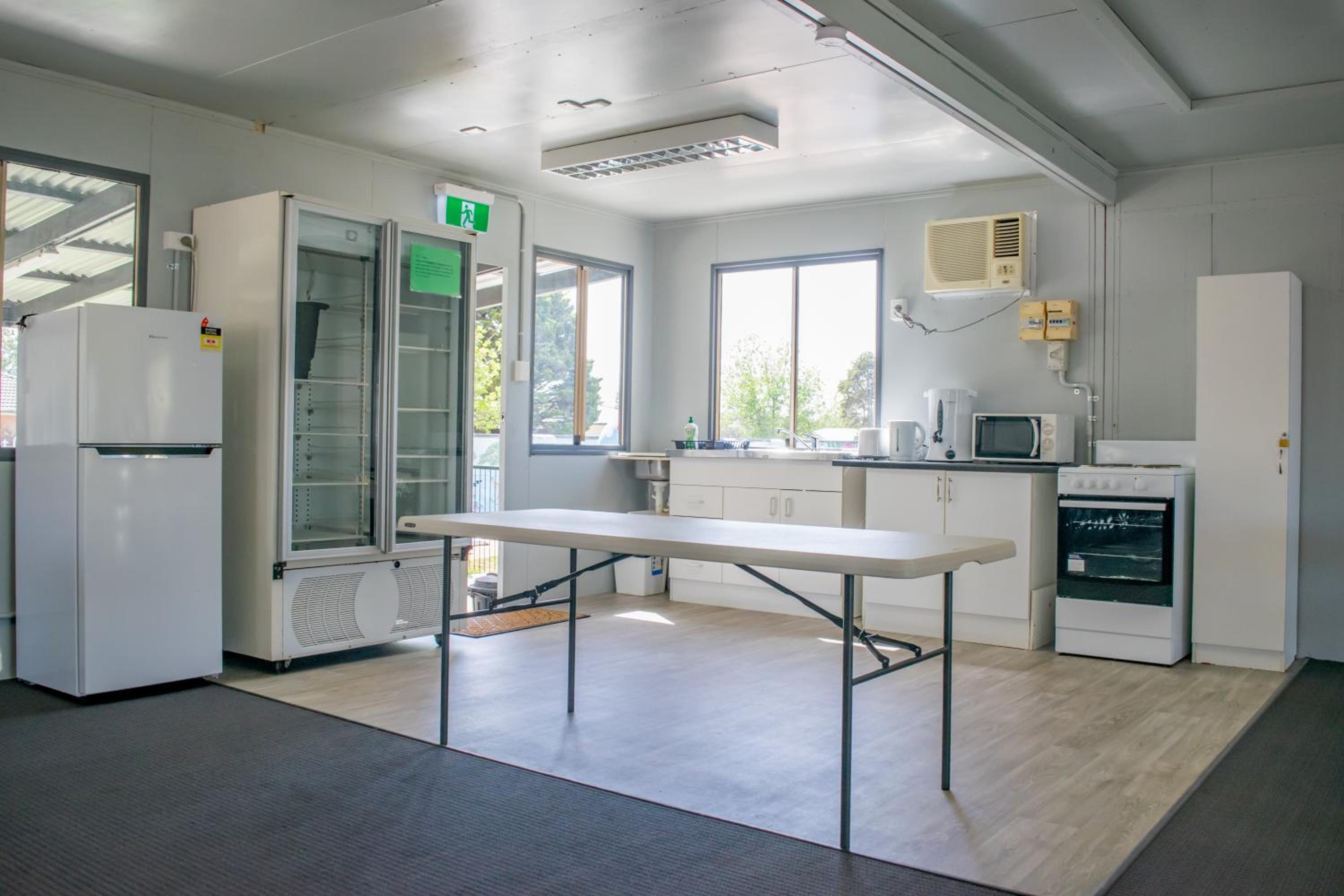 BIG4 Toowoomba Holiday Park