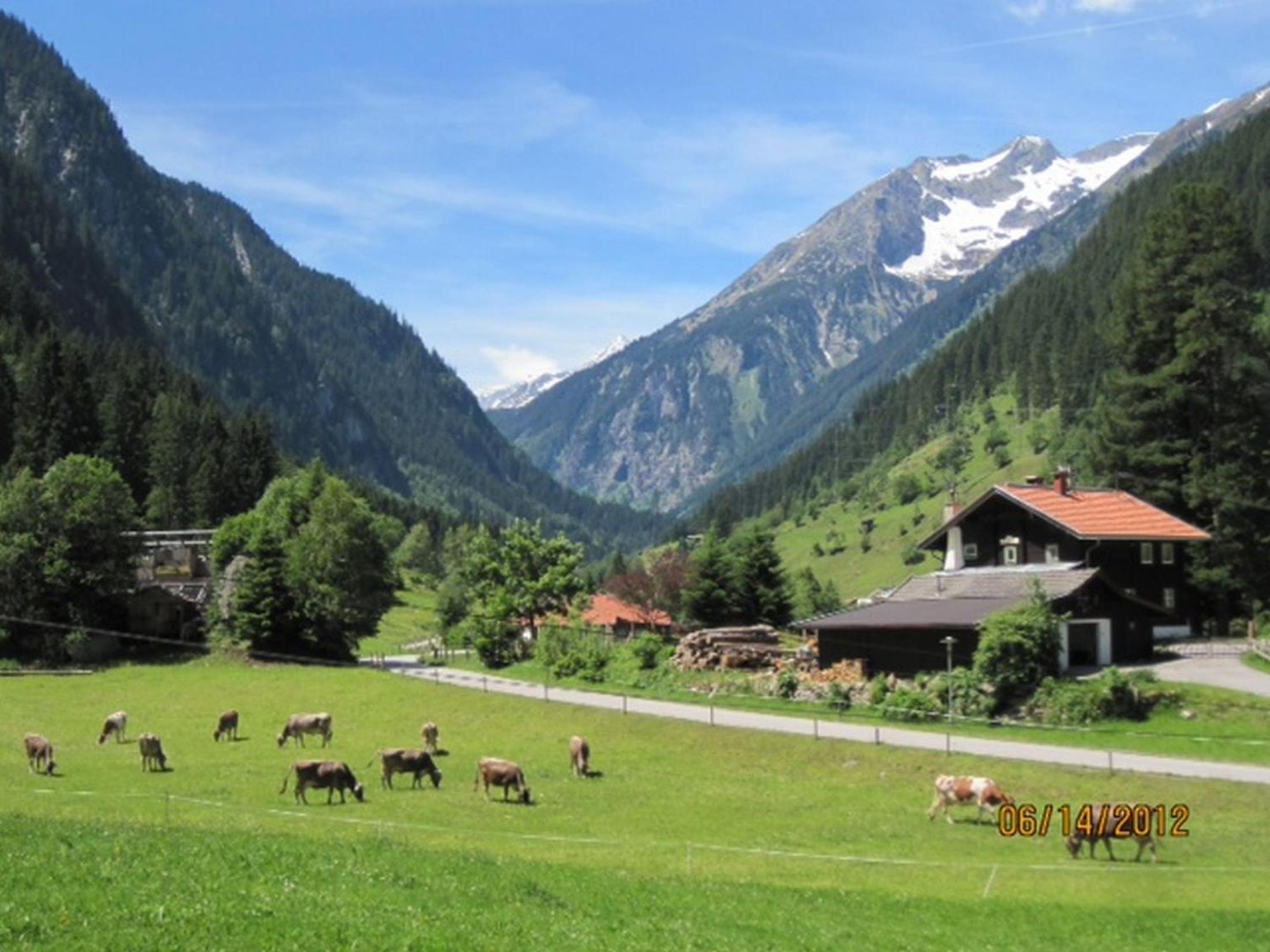 Haus Tamara