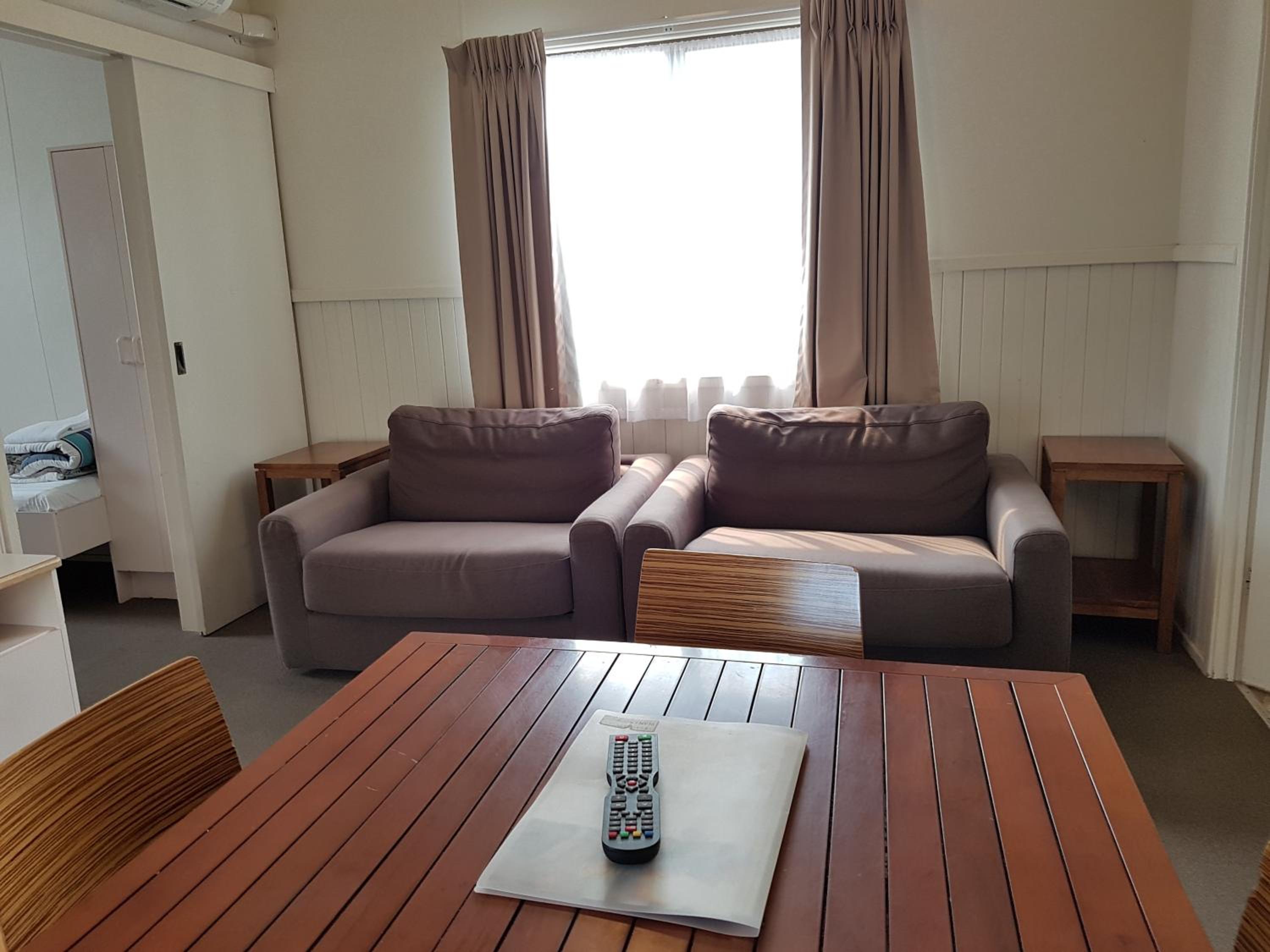 Canberra Carotel Motel