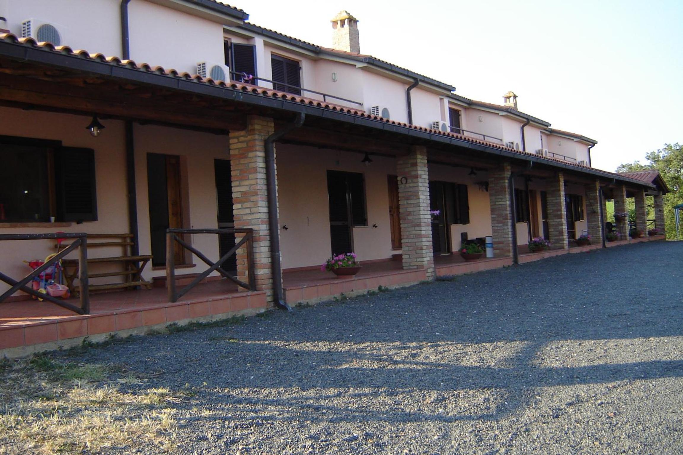 I Puntoni Agriturismo