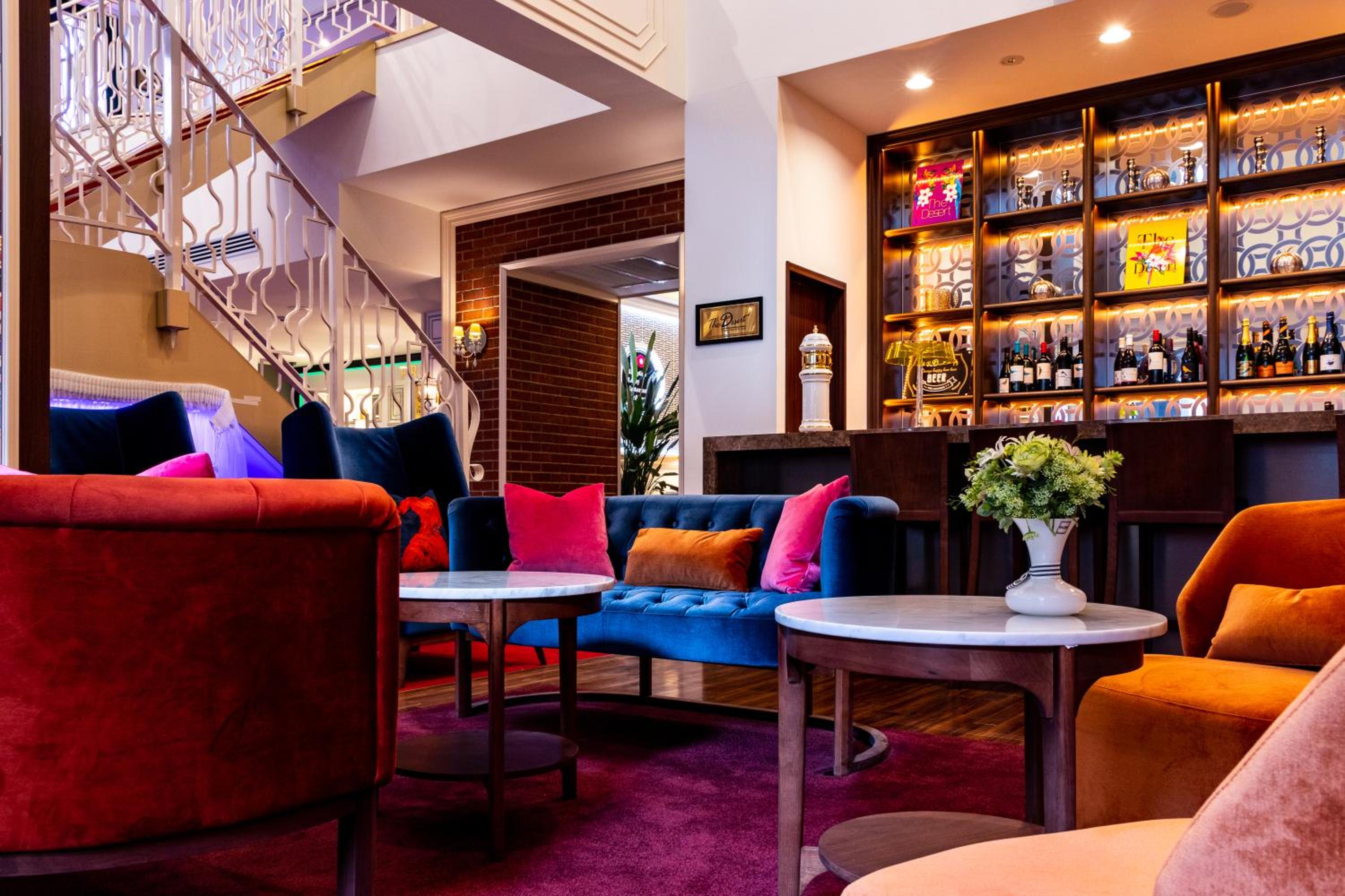Grand Park Hotel The Luxueux Minami Kashiwa