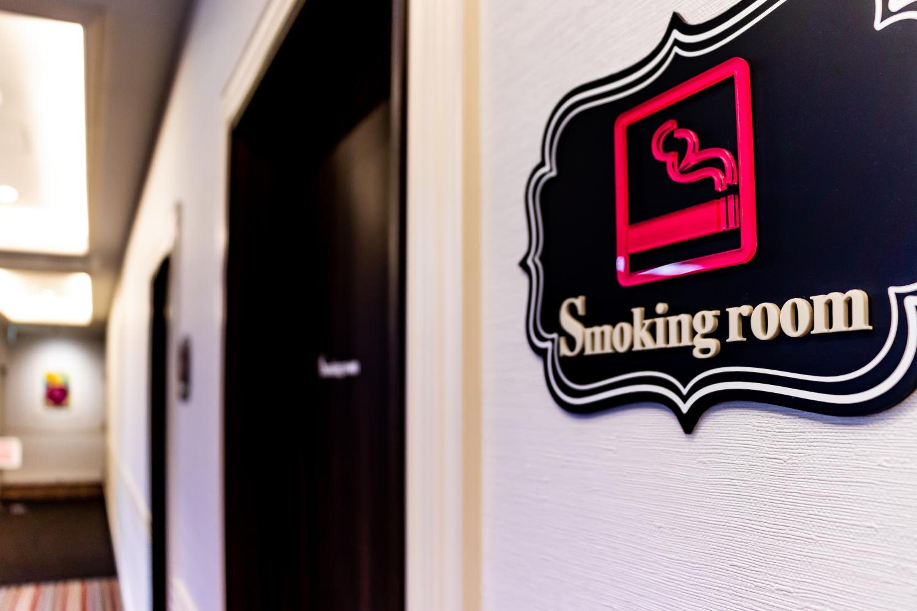 Grand Park Hotel The Luxueux Minami Kashiwa