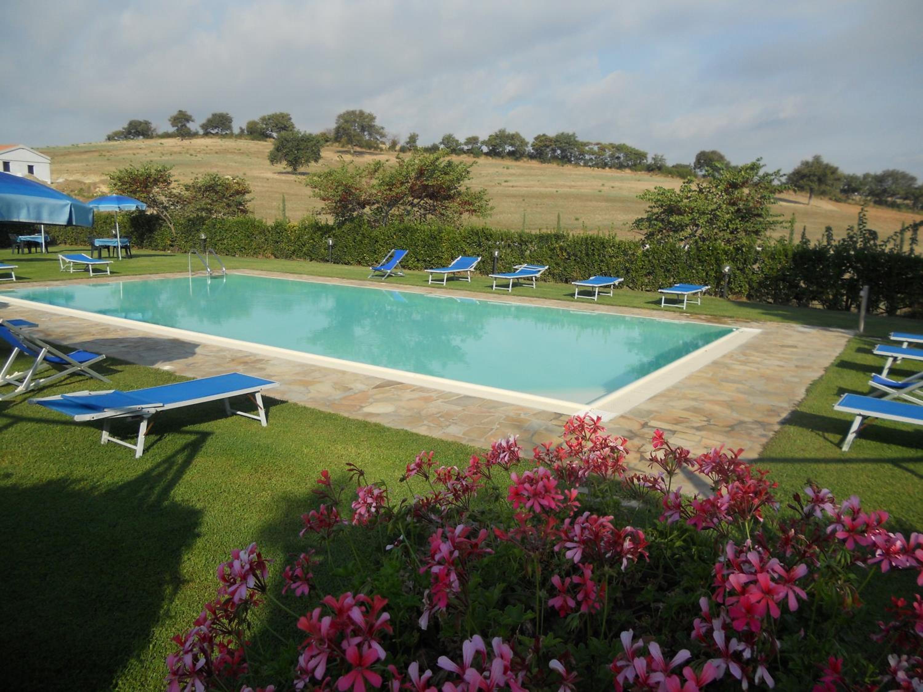 I Puntoni Agriturismo