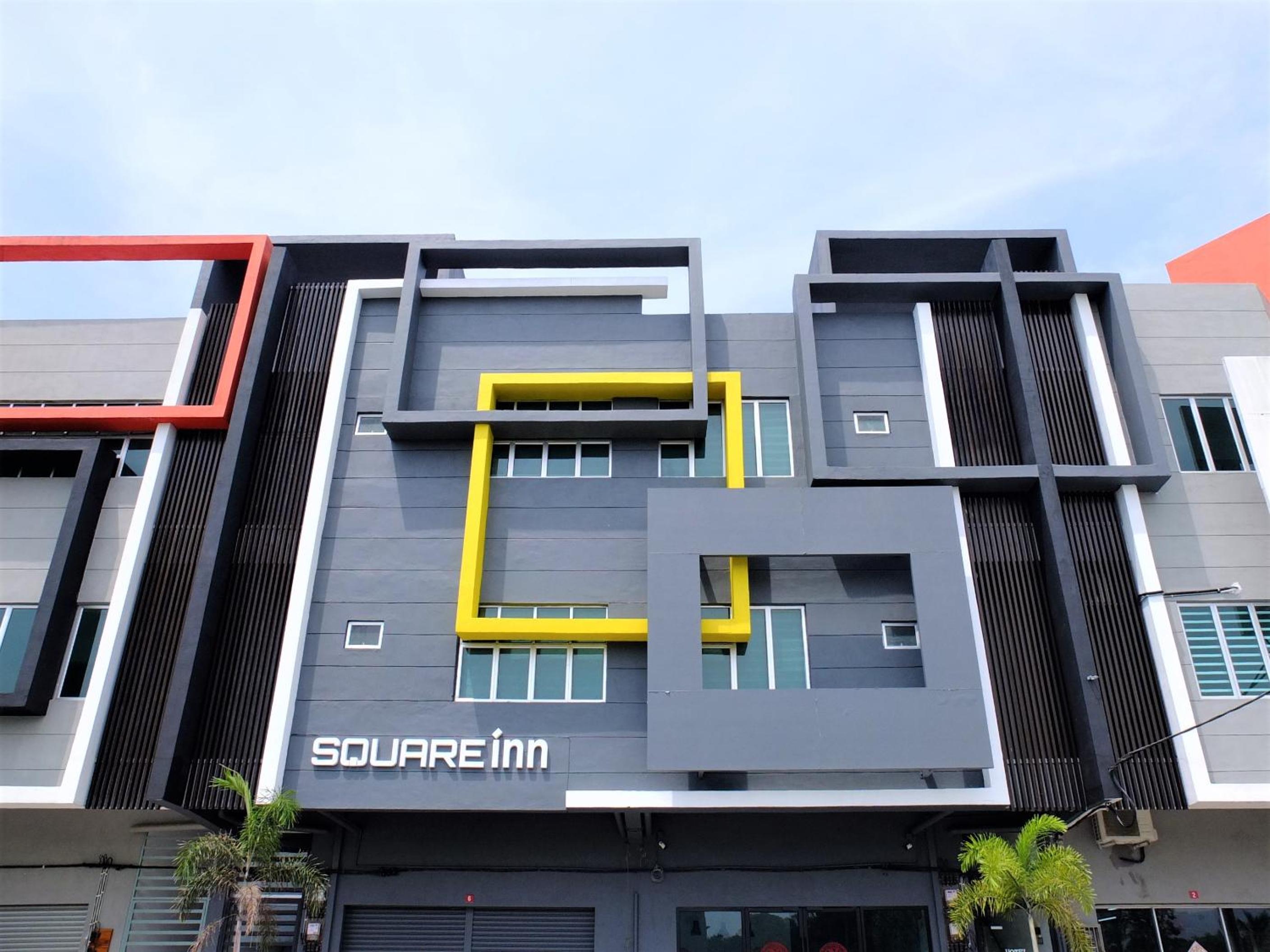 SQUARE Inn photo 1