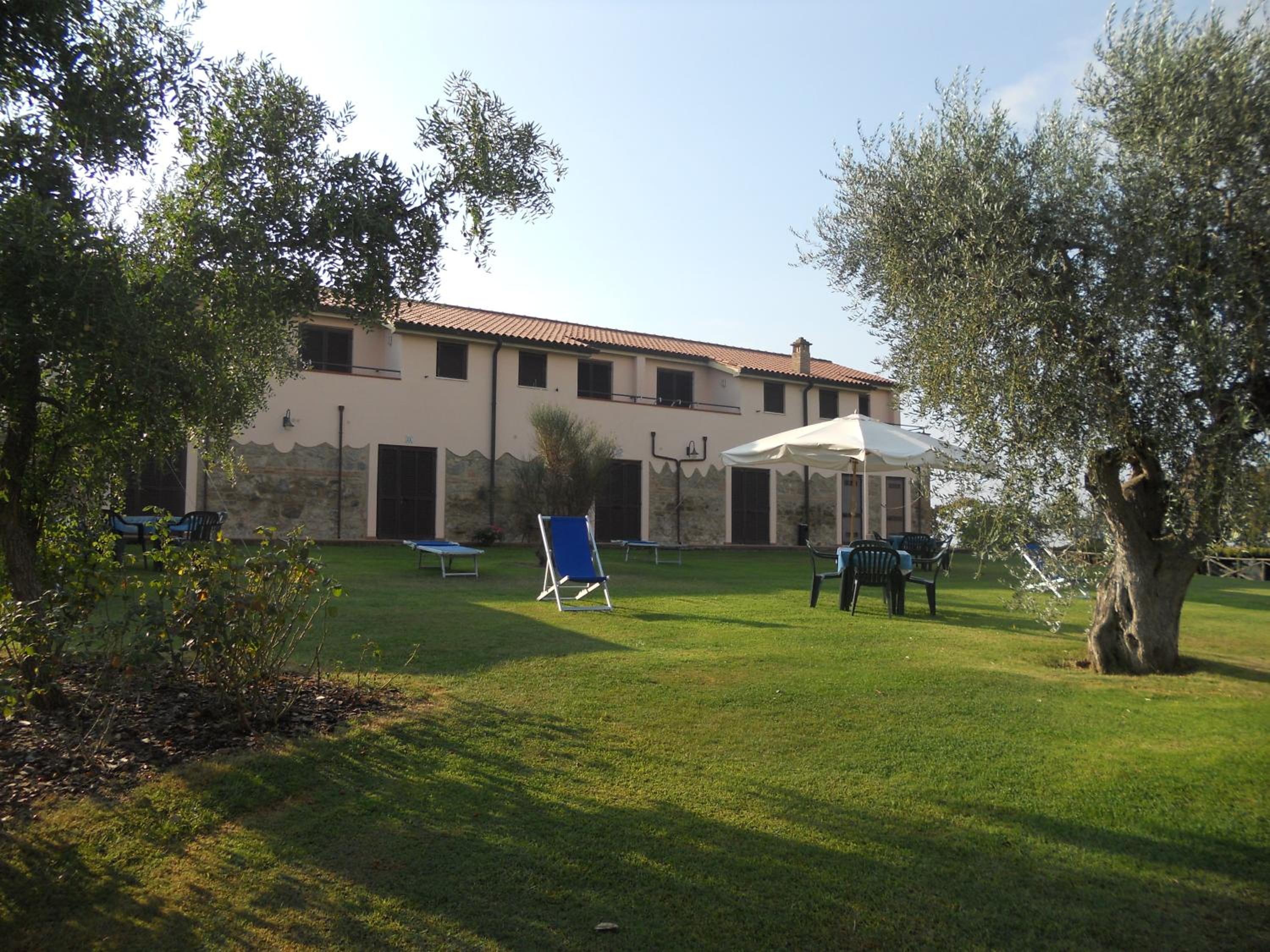 I Puntoni Agriturismo