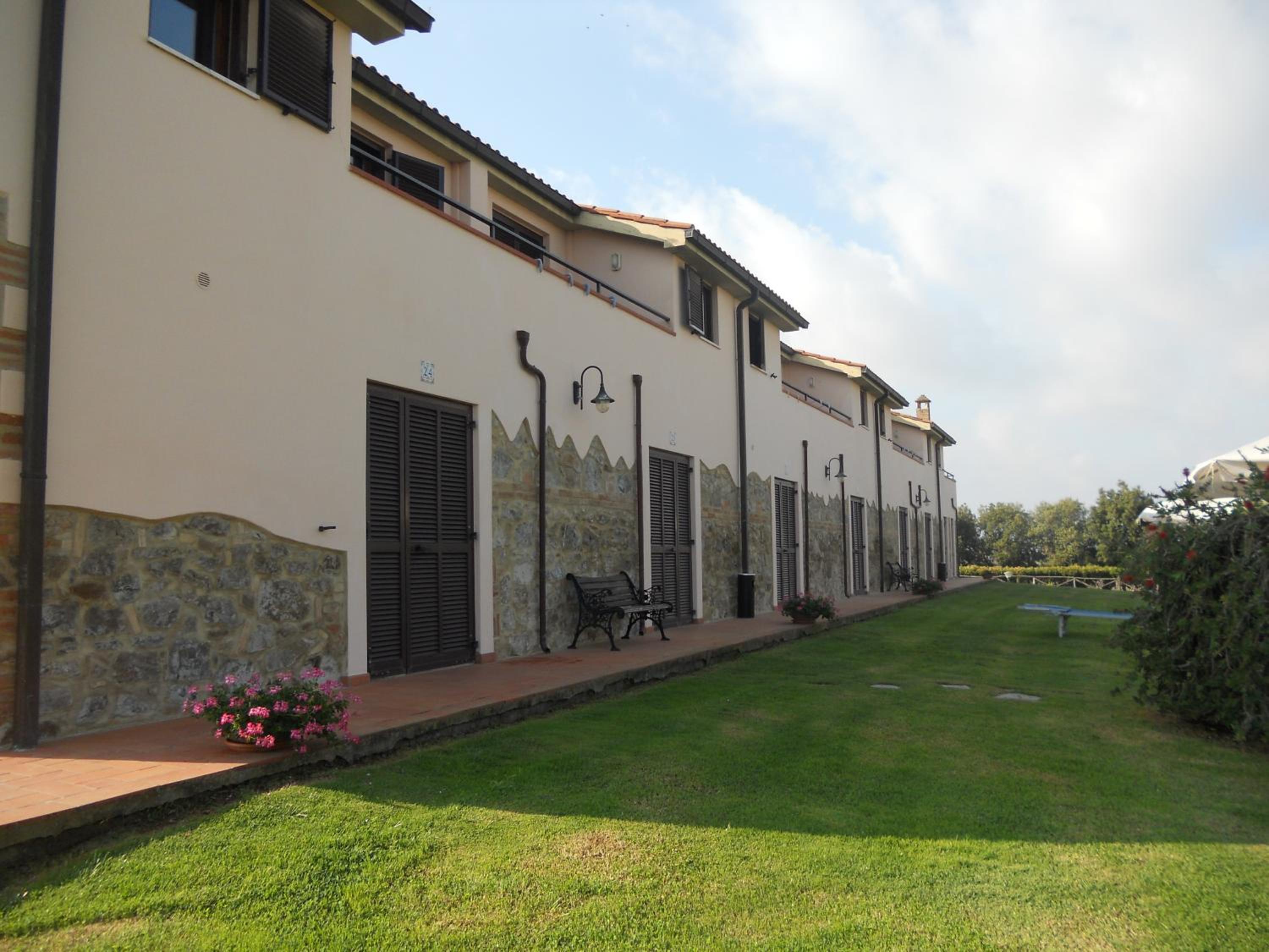 I Puntoni Agriturismo