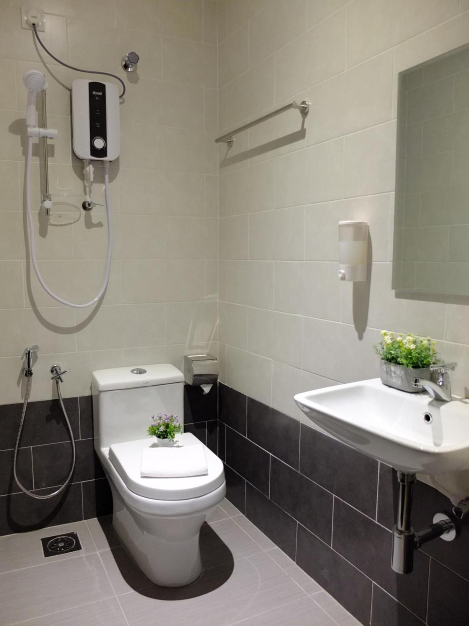 SQUARE Inn photo 6