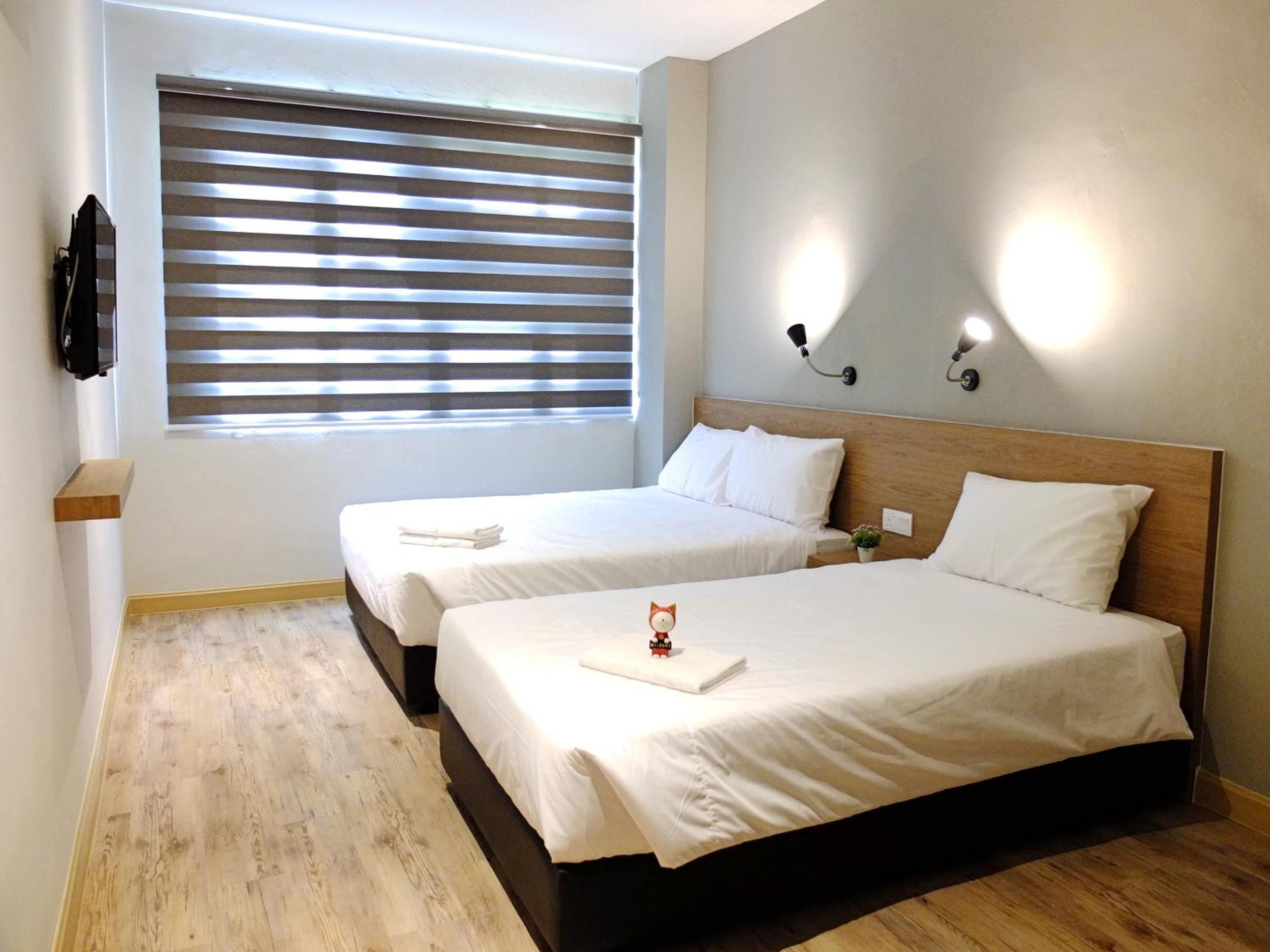 SQUARE Inn photo 7