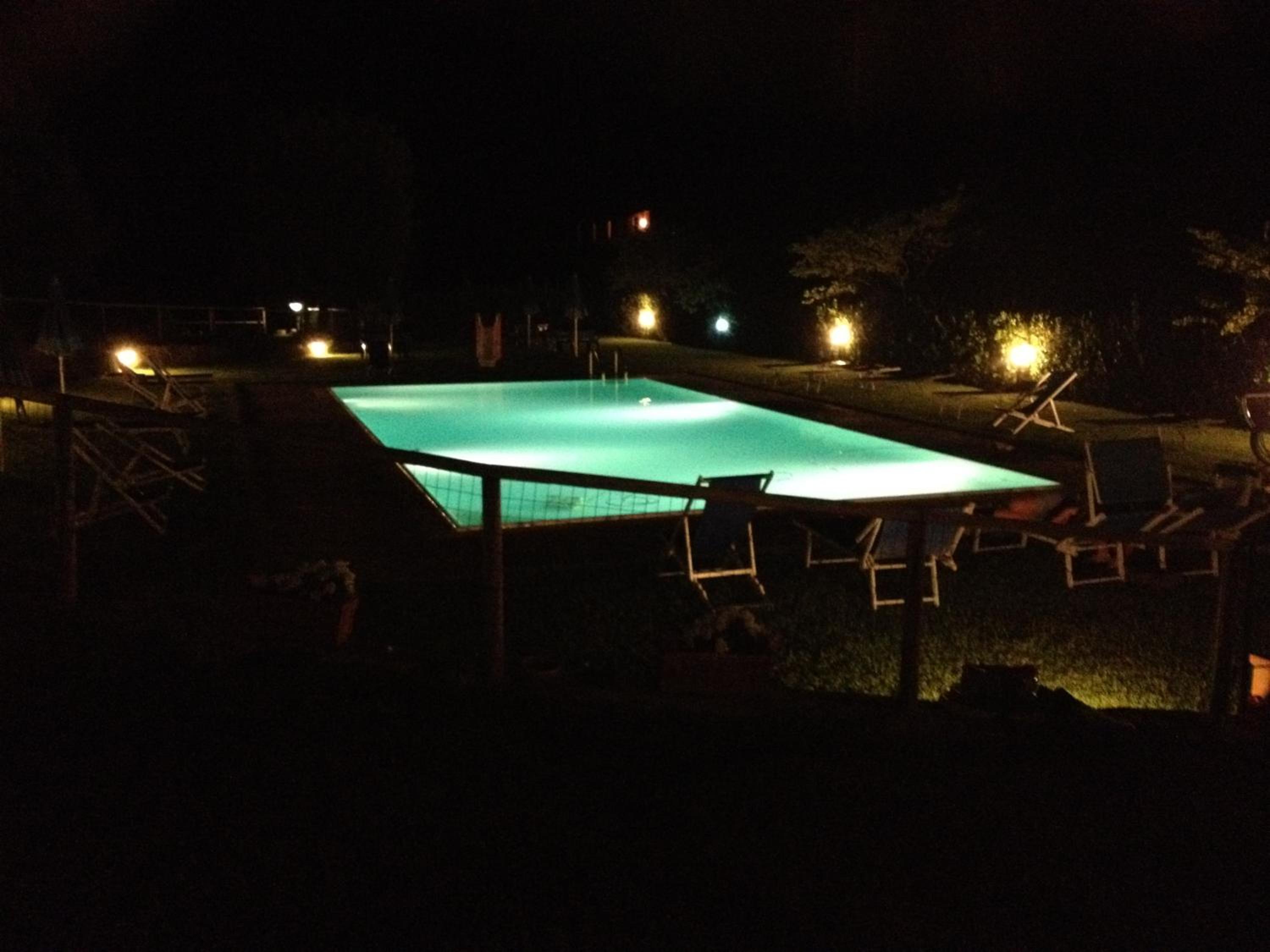I Puntoni Agriturismo
