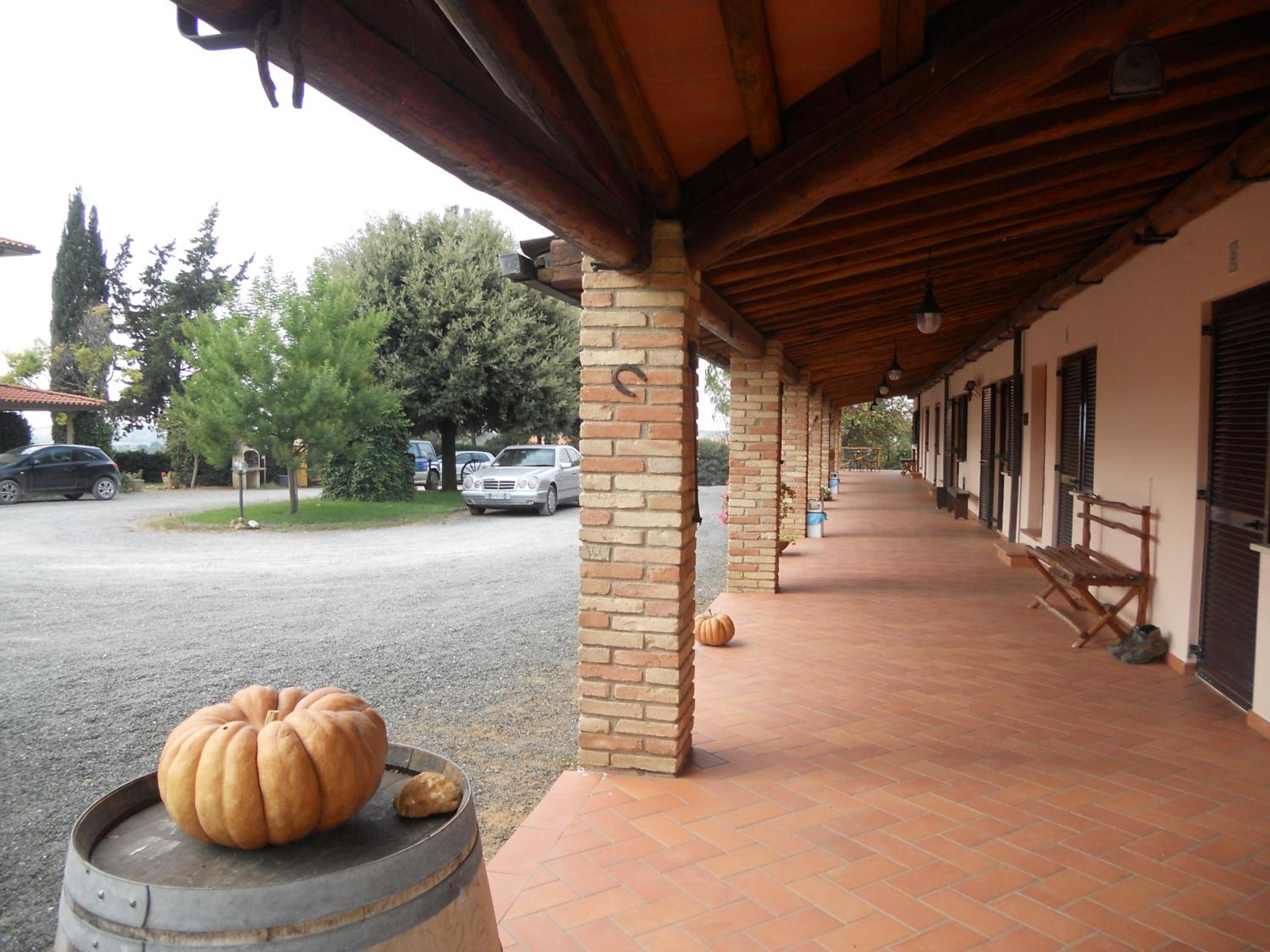 I Puntoni Agriturismo