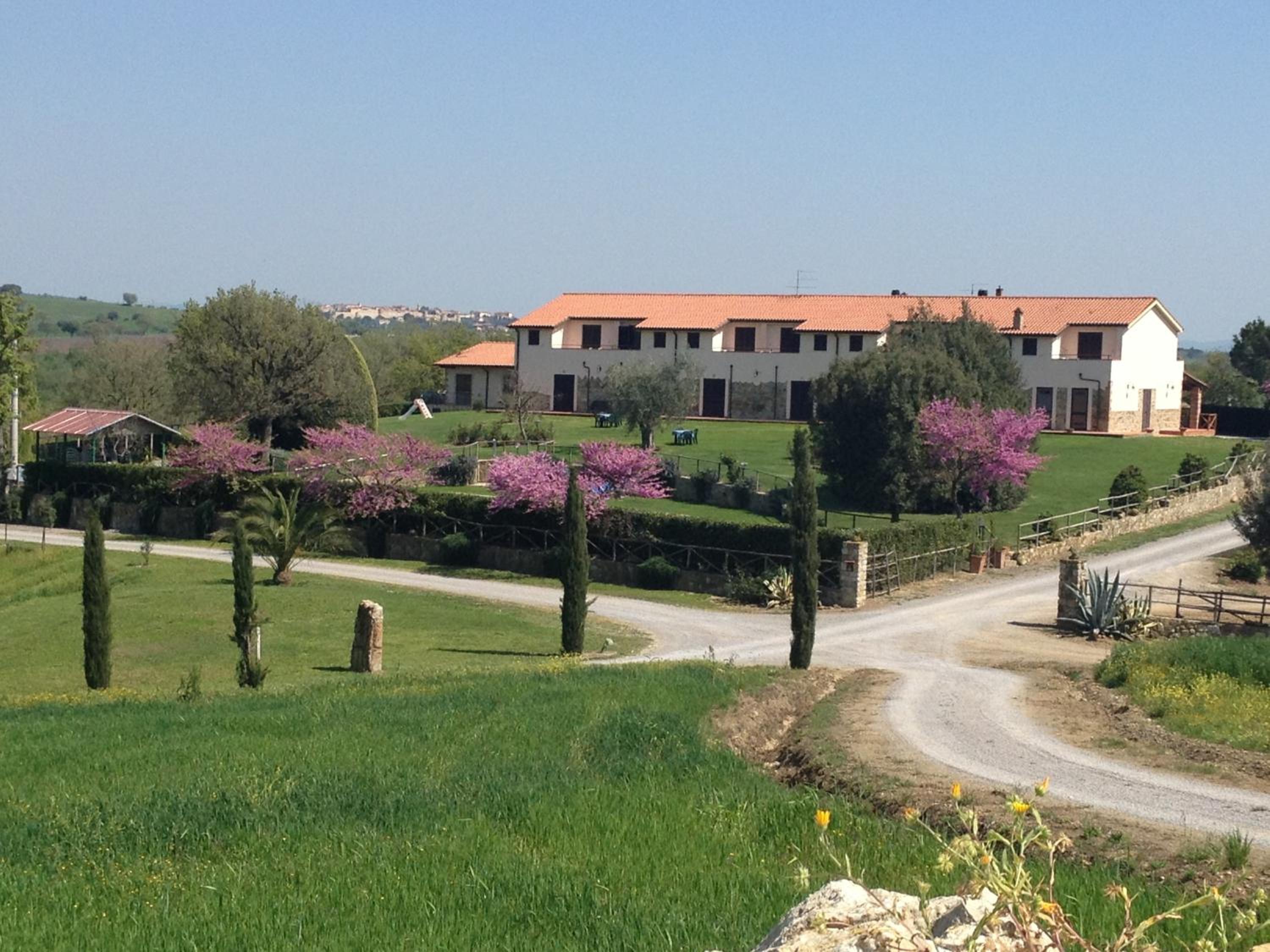 I Puntoni Agriturismo