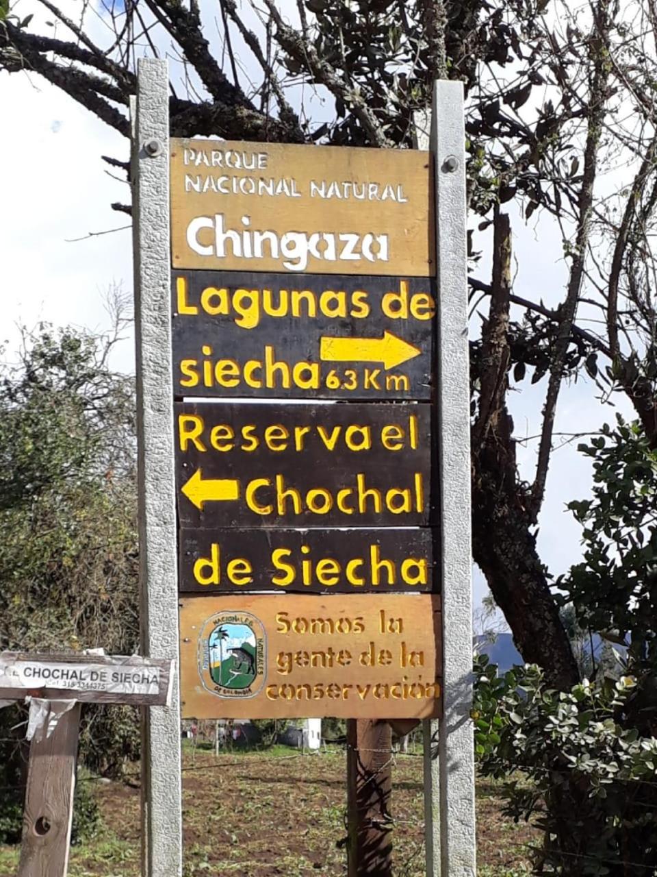 Casa de piedra El Colibrí