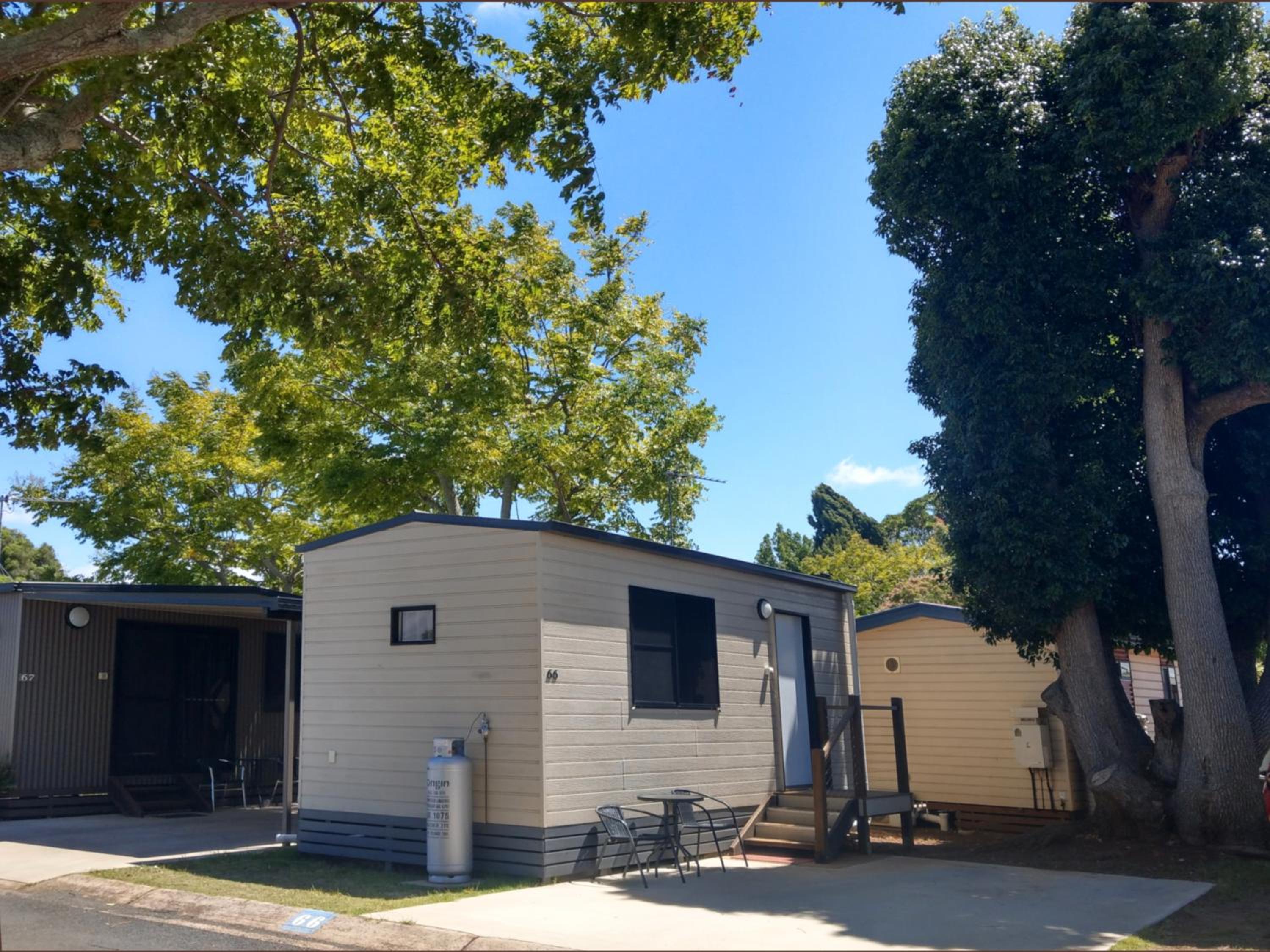 BIG4 Toowoomba Holiday Park