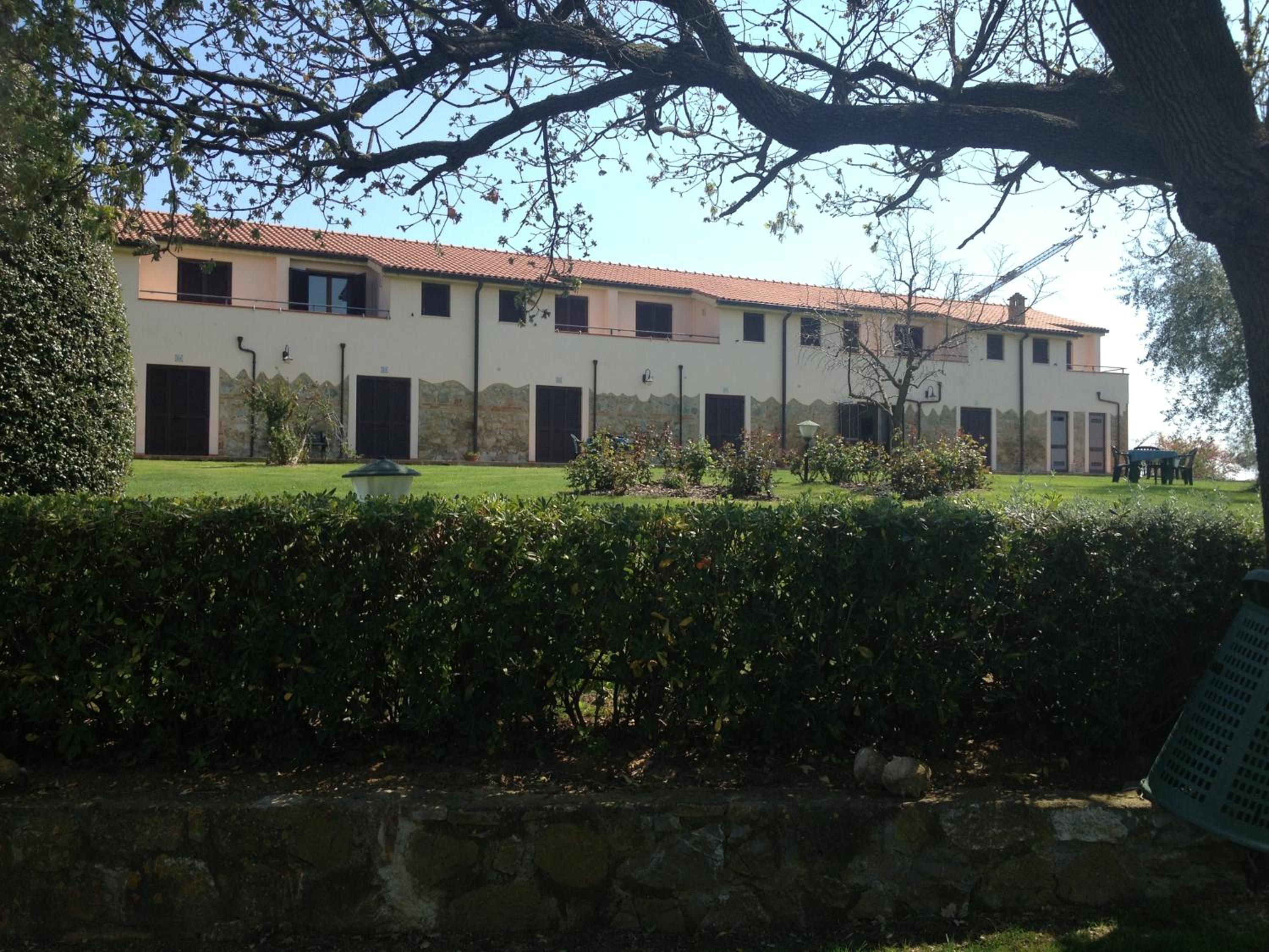I Puntoni Agriturismo
