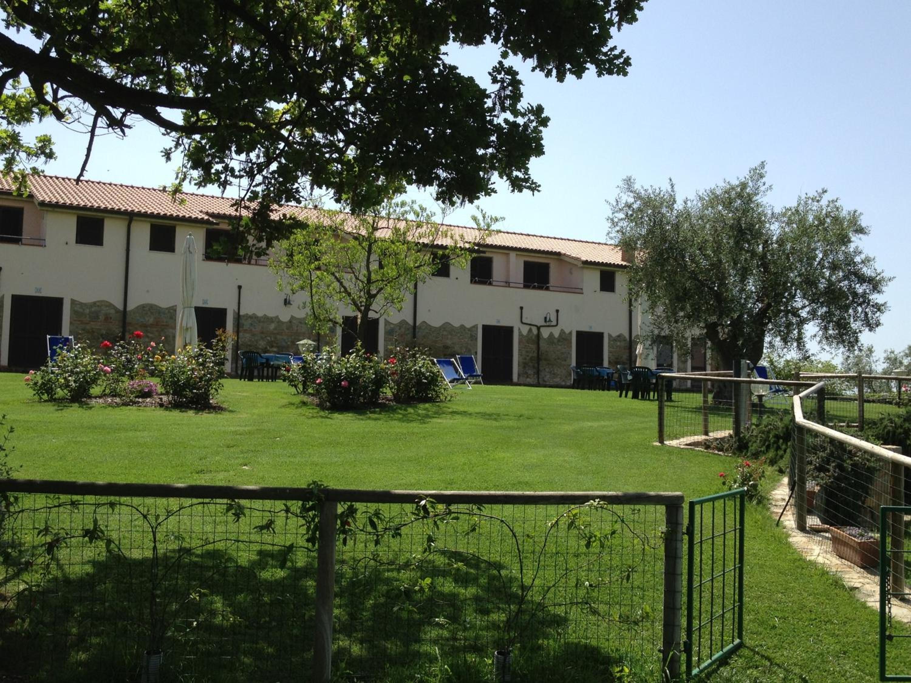 I Puntoni Agriturismo