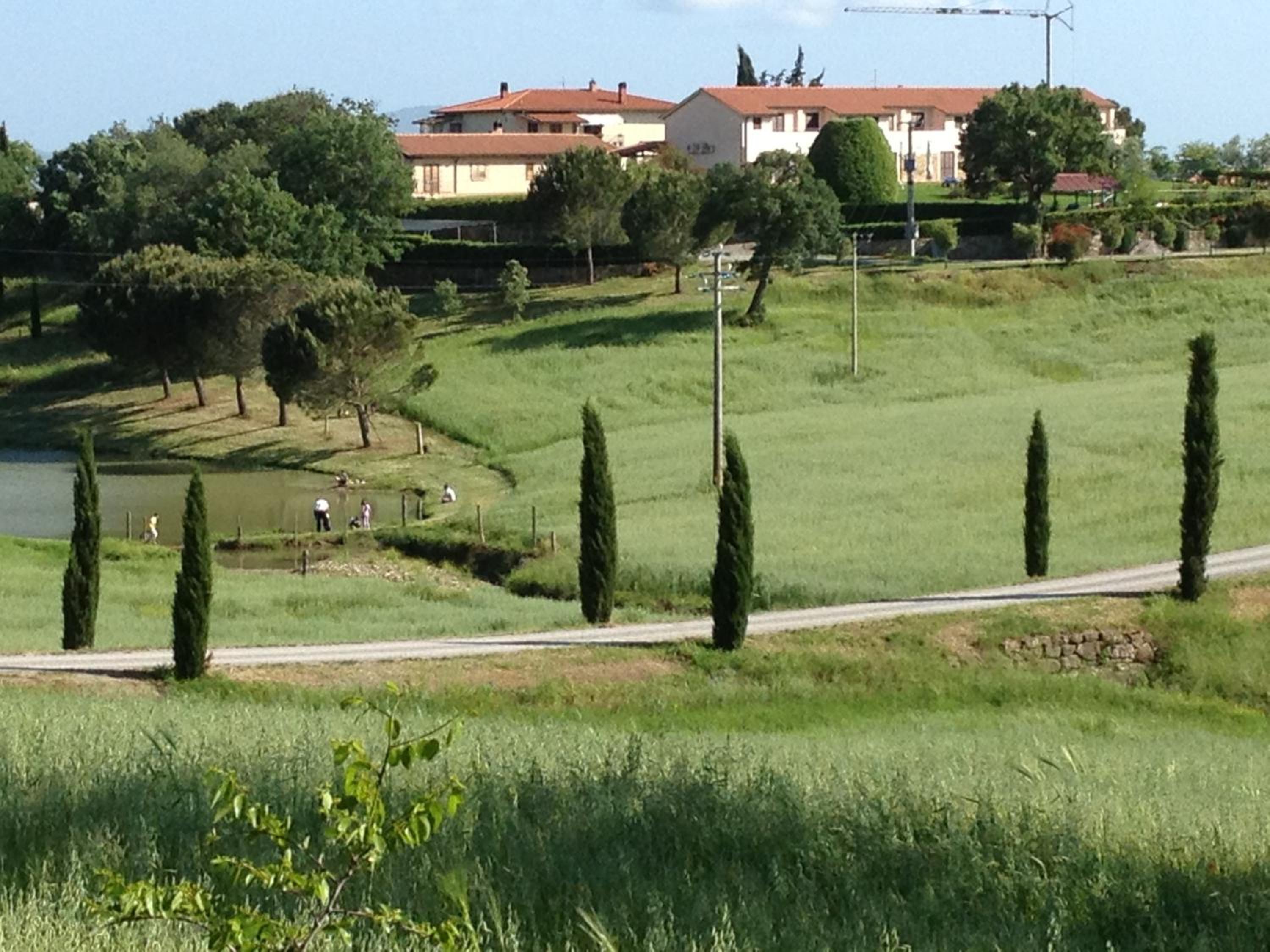 I Puntoni Agriturismo