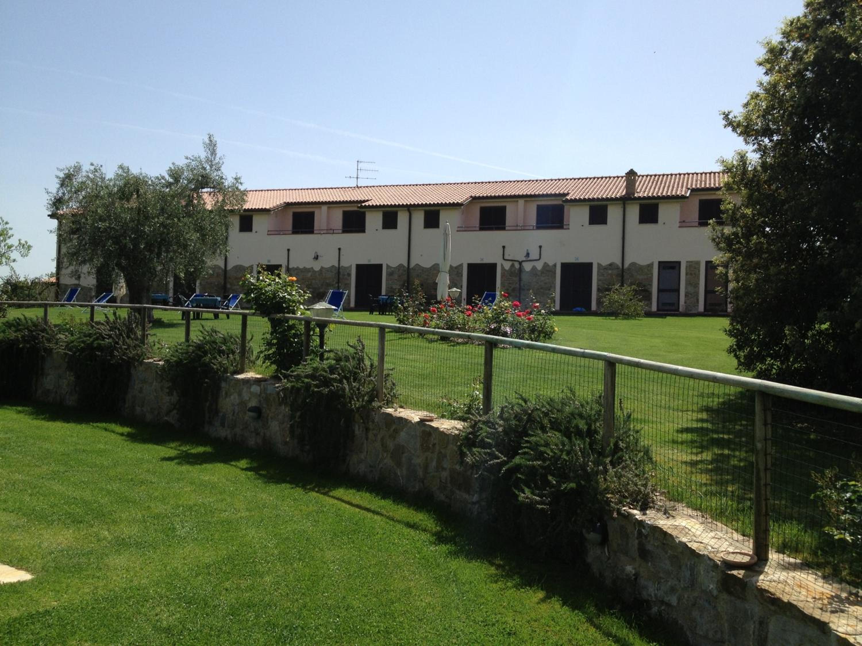 I Puntoni Agriturismo