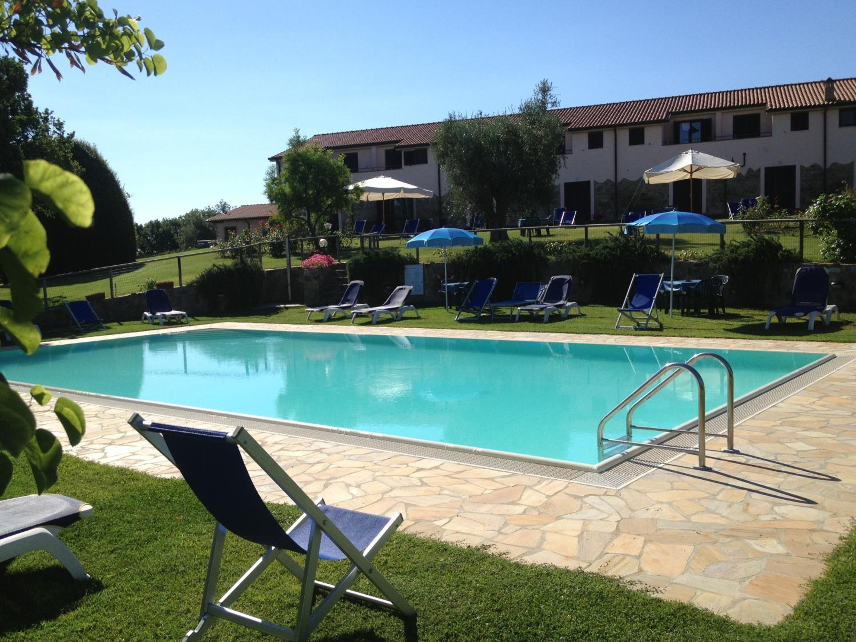 I Puntoni Agriturismo