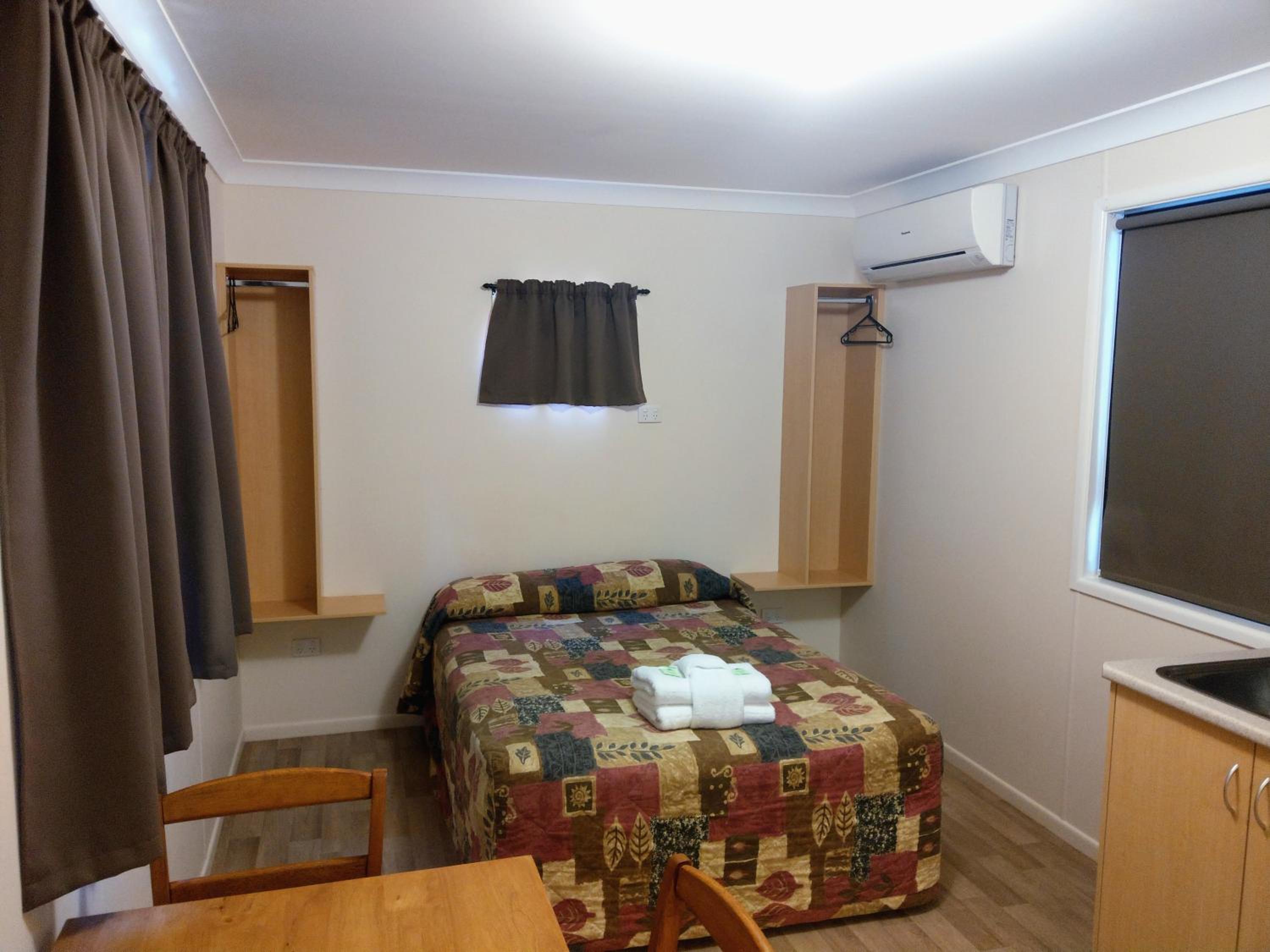 BIG4 Toowoomba Holiday Park
