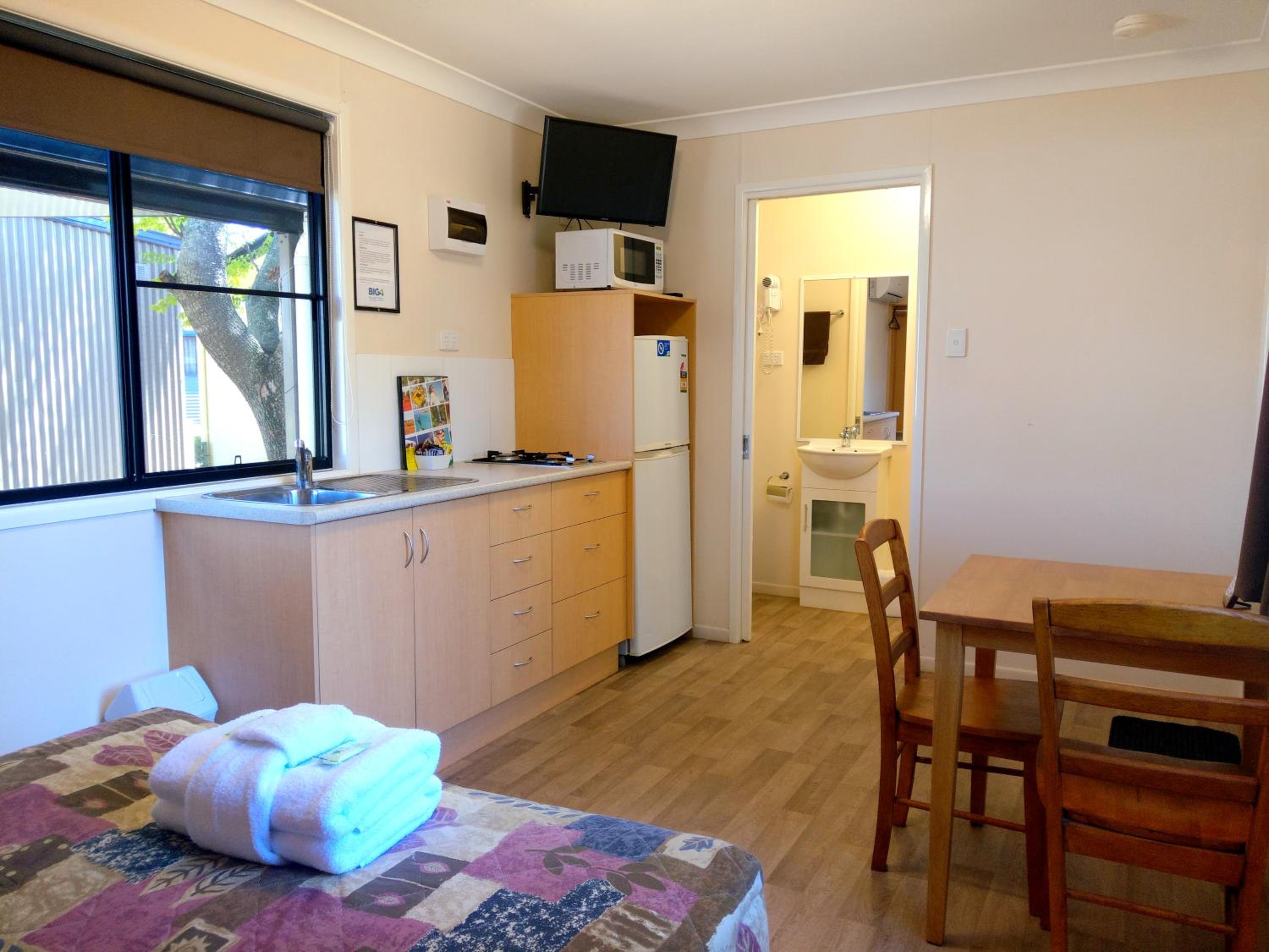BIG4 Toowoomba Holiday Park