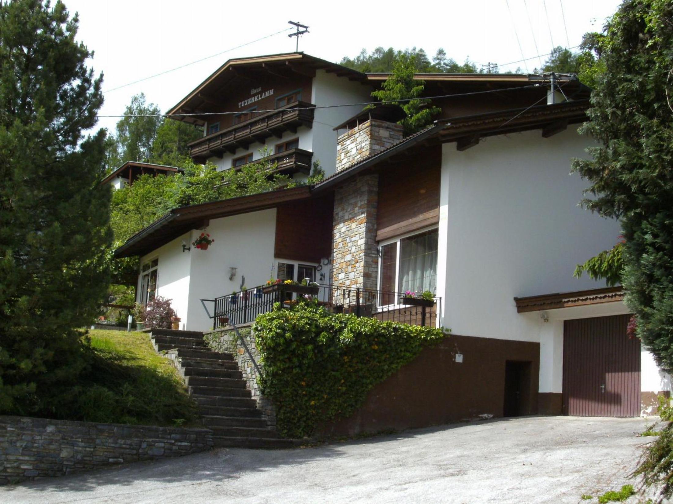 Haus Tamara